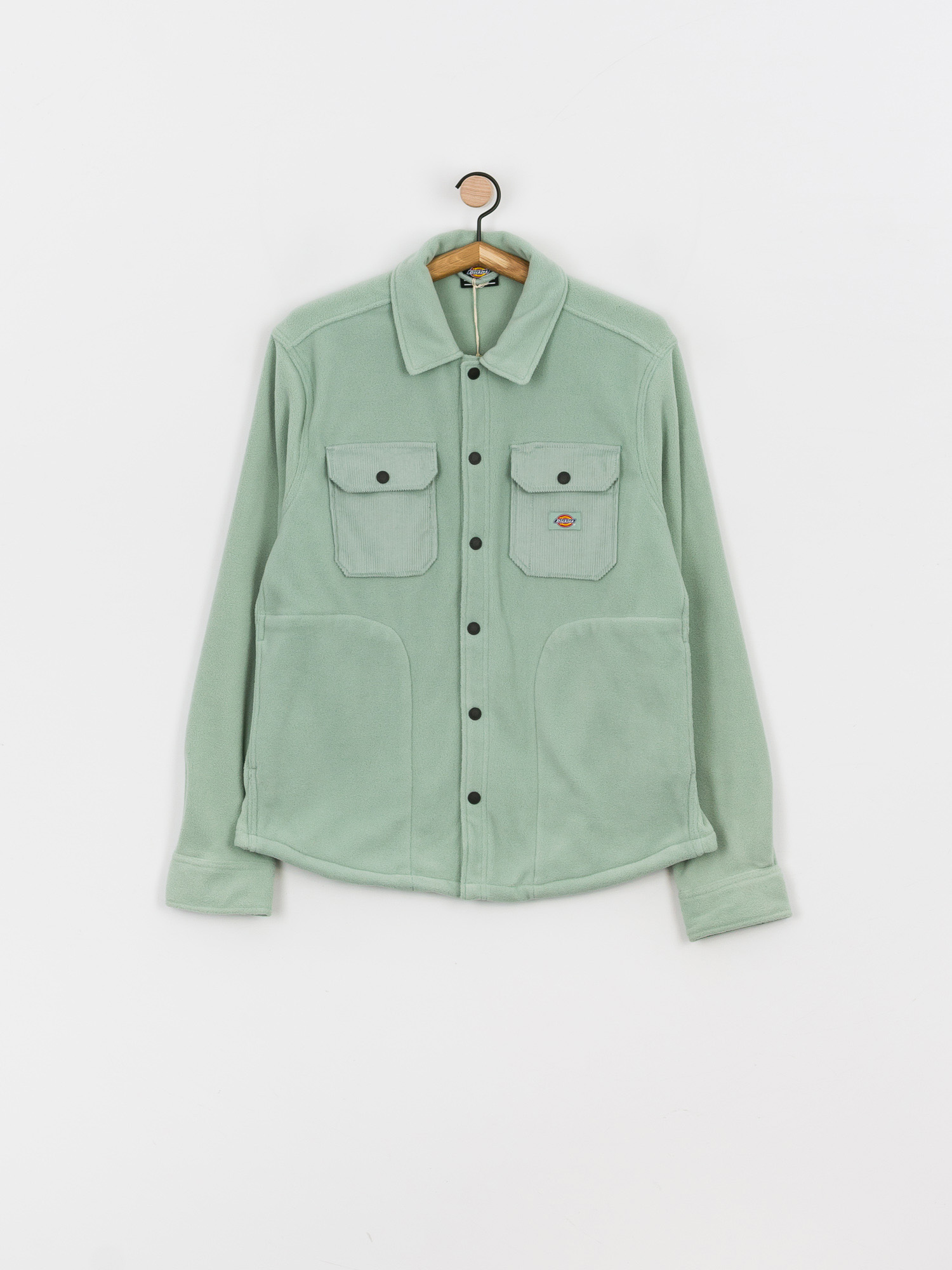 Koszula Dickies Mackenzie (jadeite)