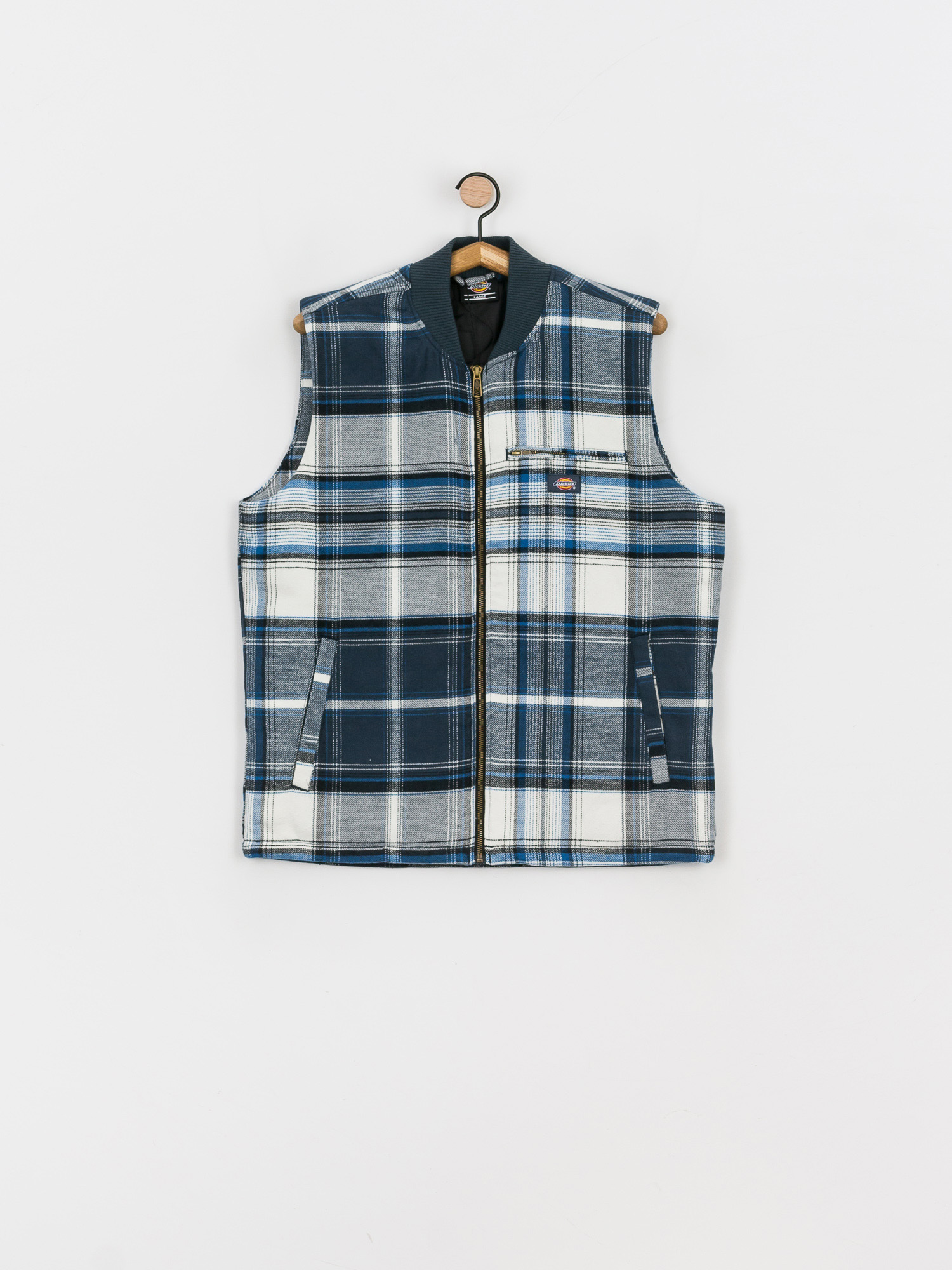 Kamizelka Dickies Pedro Bay (air force blue)