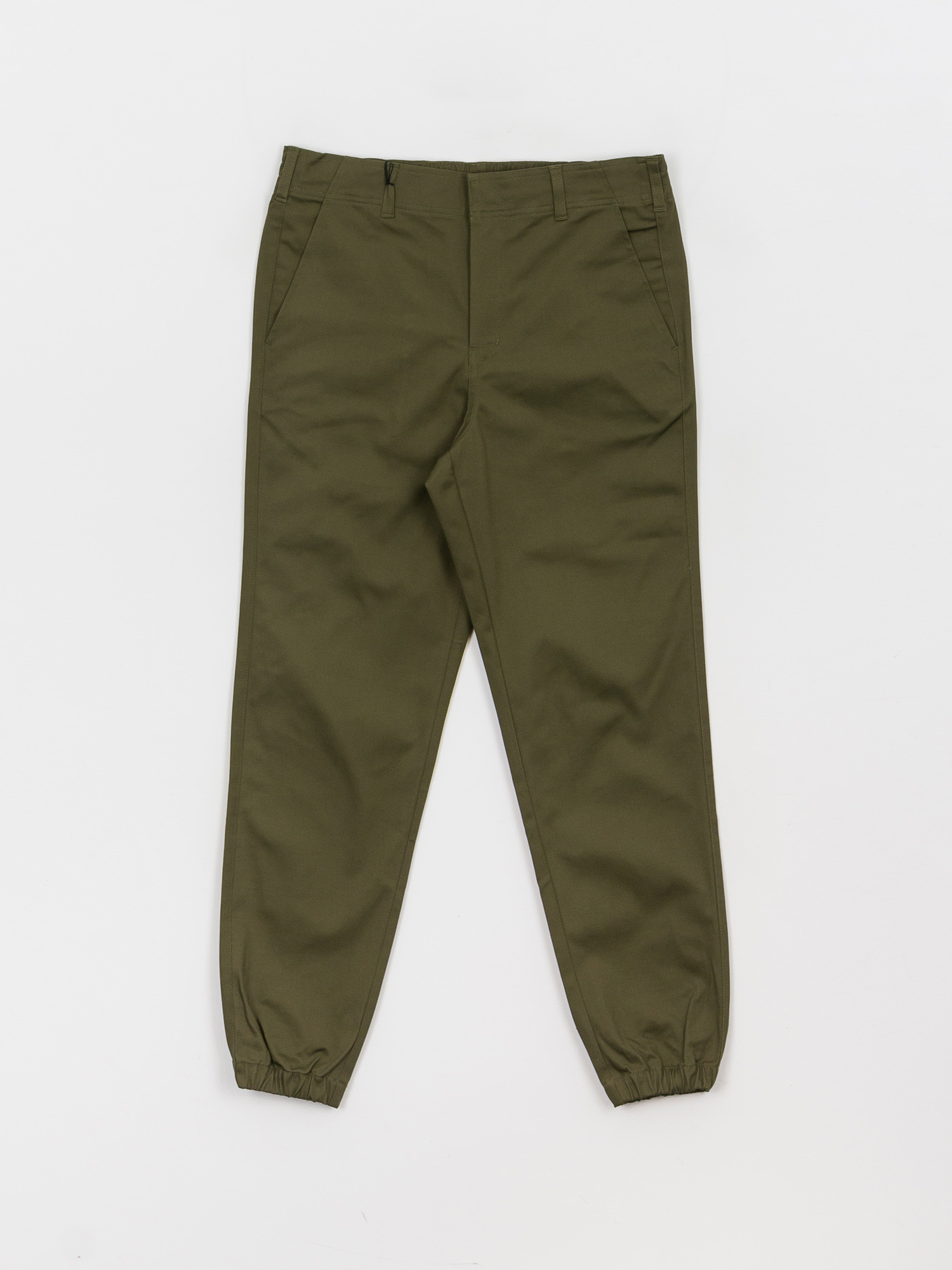 Spodnie Dickies Twill Jogger (military gr)