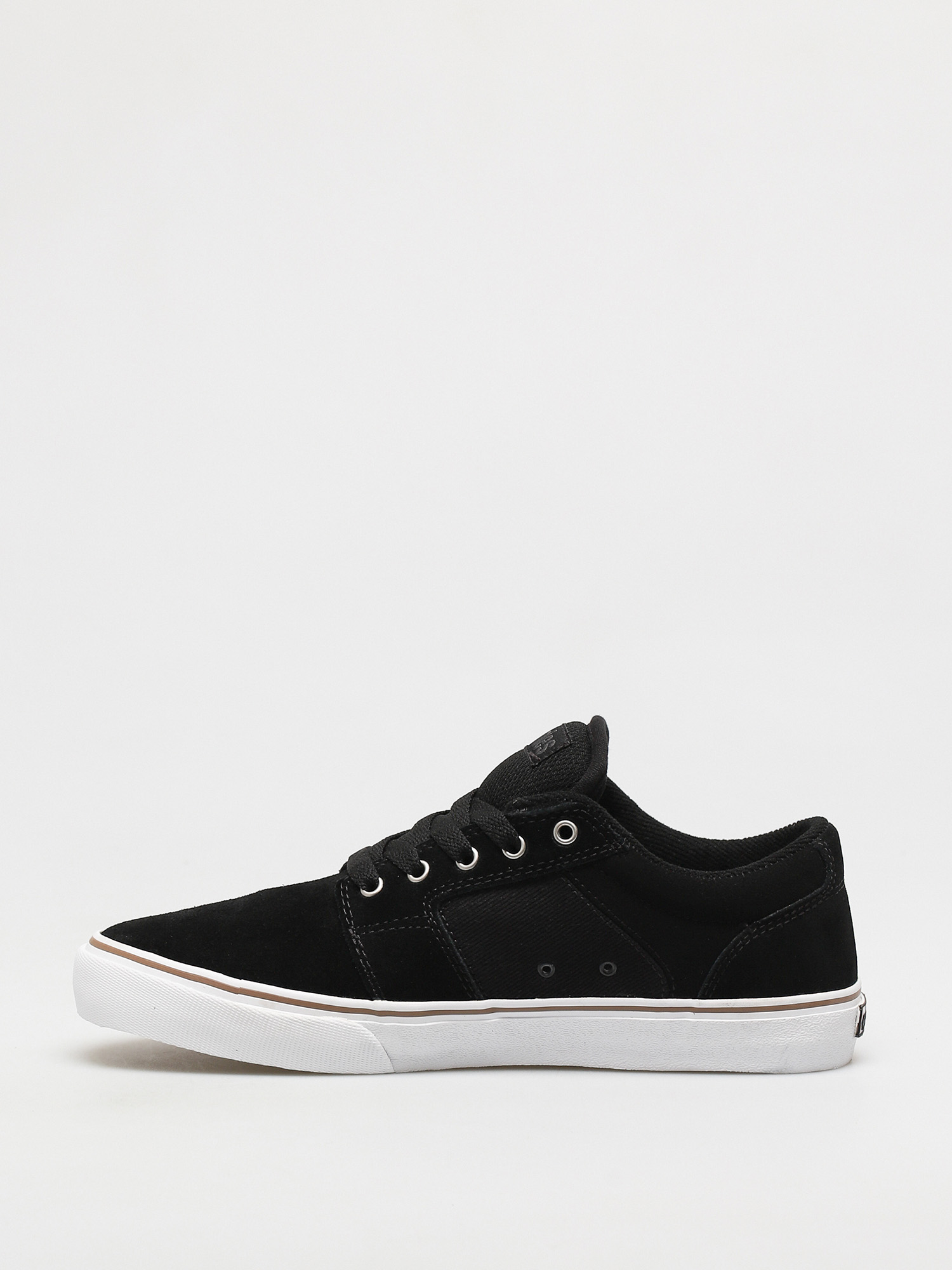 Buty Etnies Barge Ls (black)