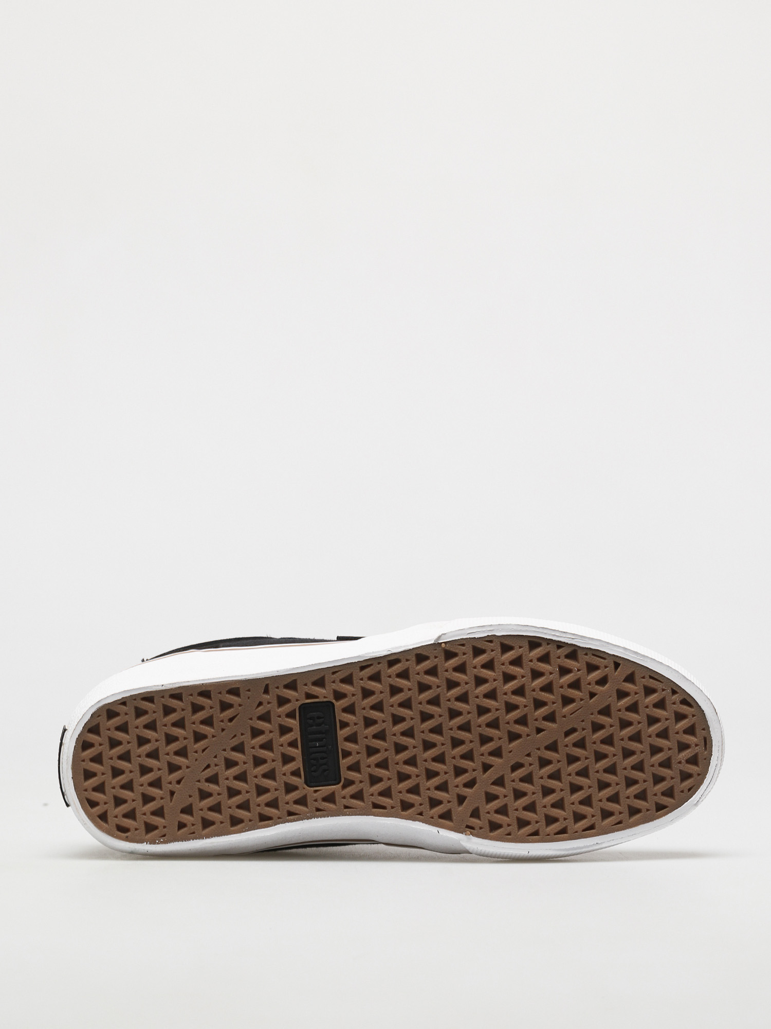 Buty Etnies Barge Ls (black)