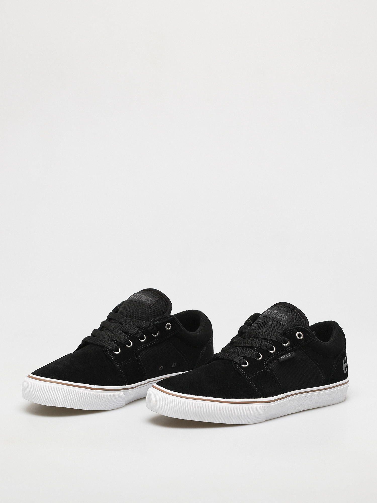 Buty Etnies Barge Ls (black)