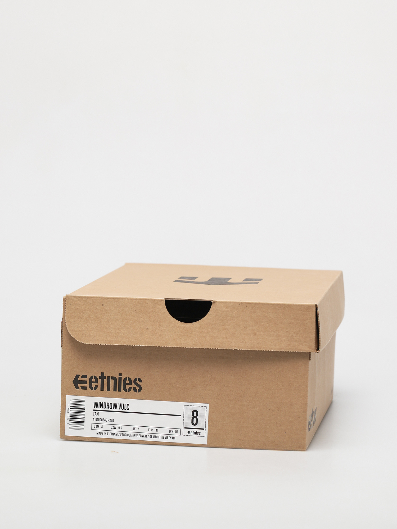 Buty Etnies Windrow Vulc (tan)