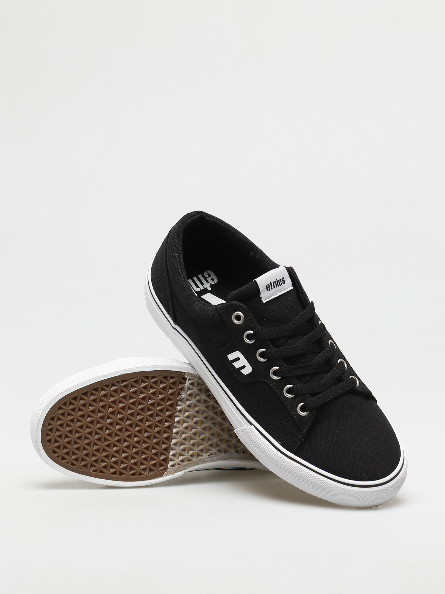 Buty Etnies Kayson (black/white)