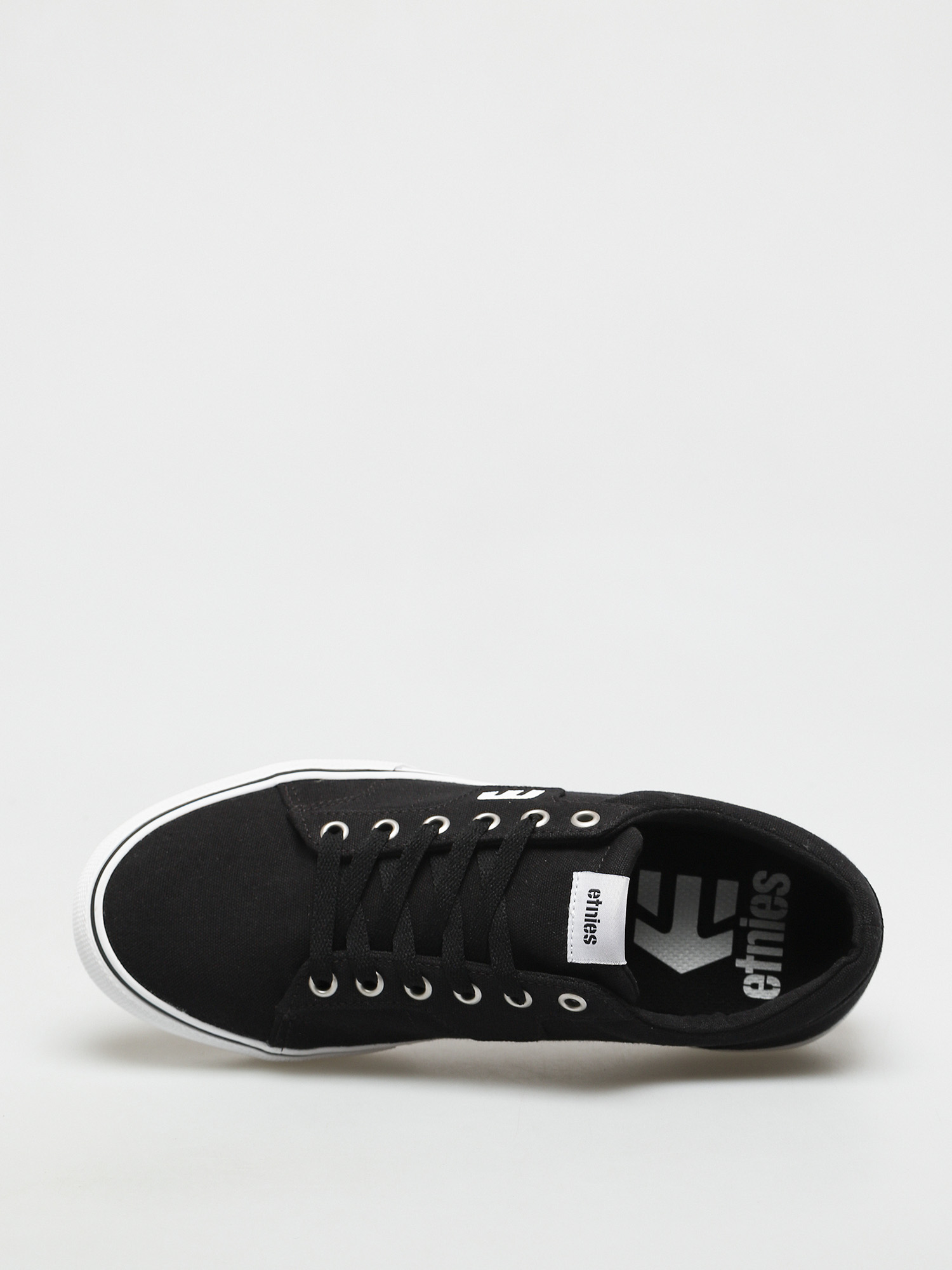 Buty Etnies Kayson (black/white)