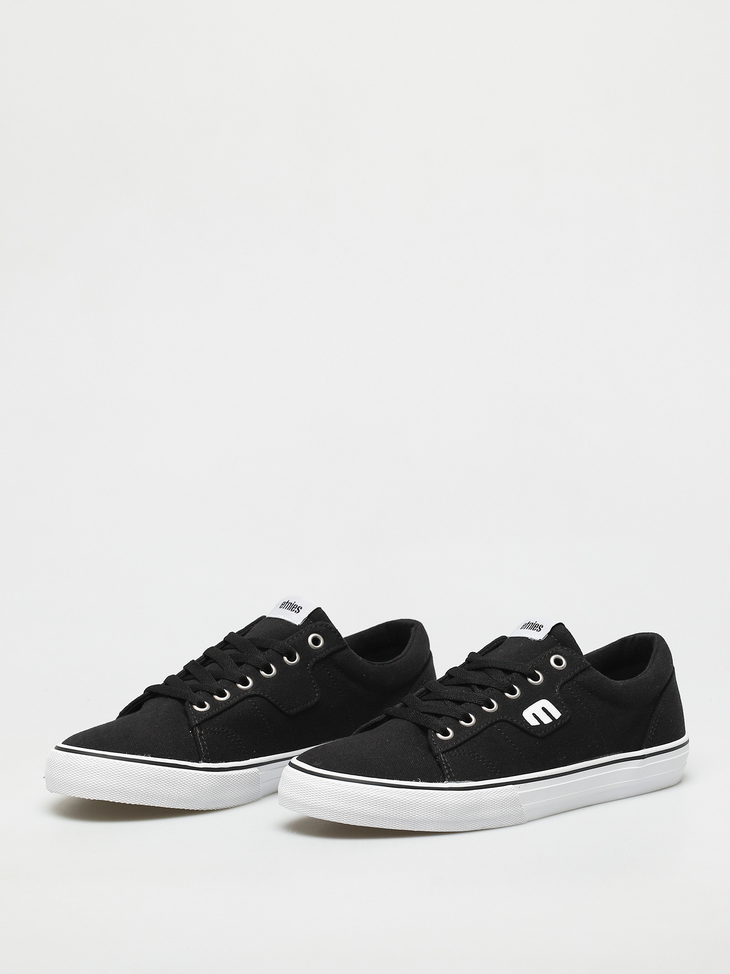 Buty Etnies Kayson (black/white)