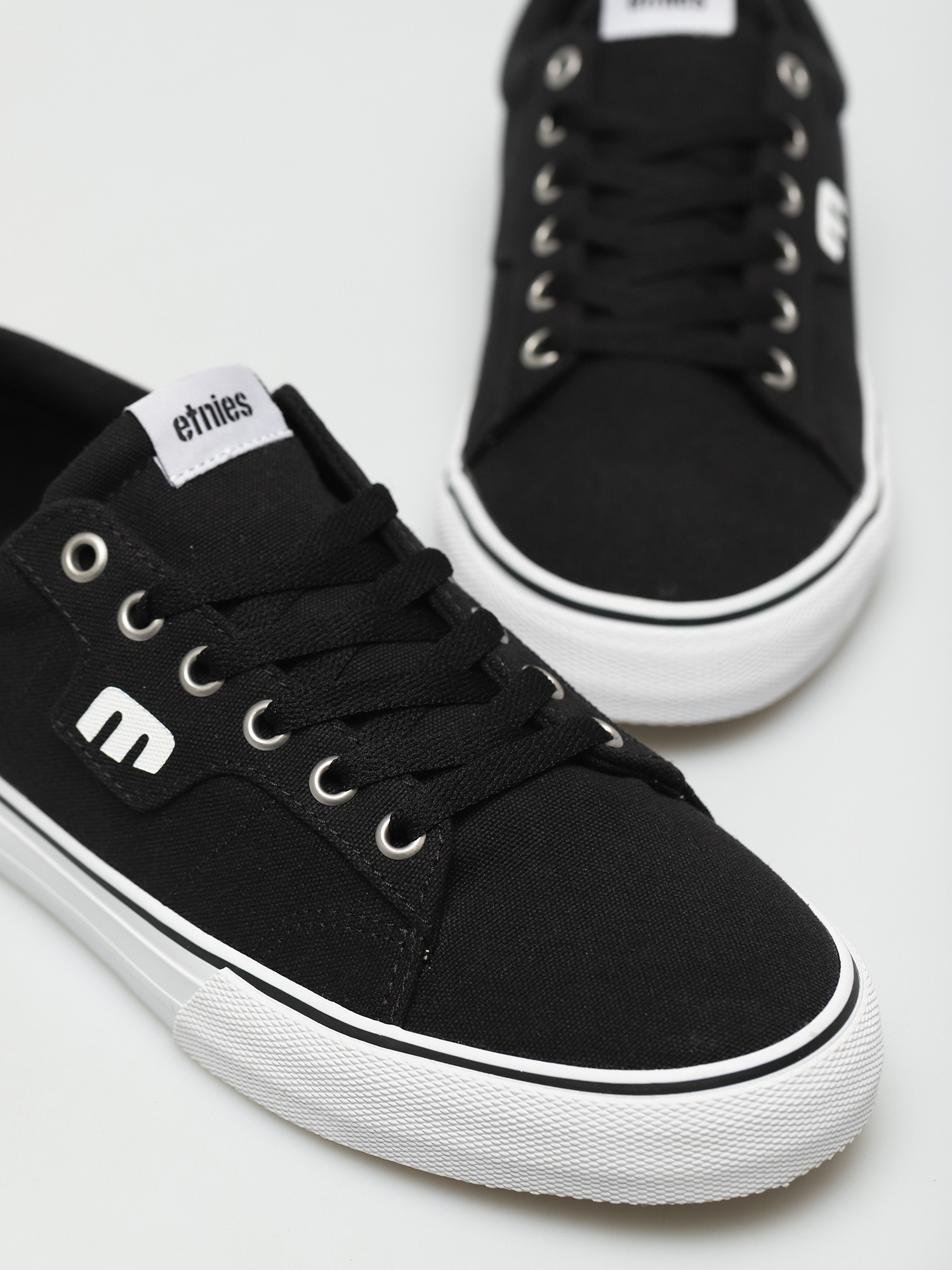 Buty Etnies Kayson (black/white)