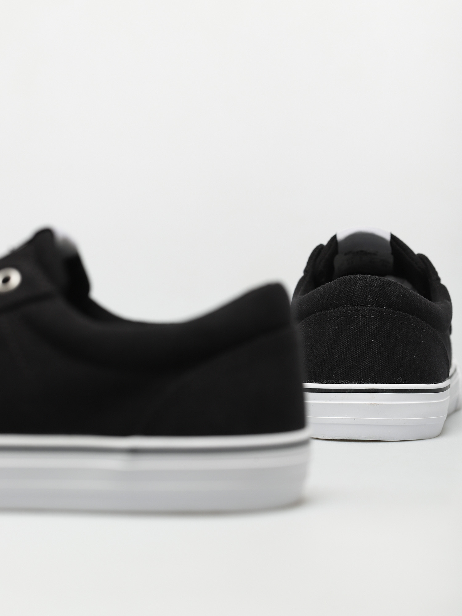 Buty Etnies Kayson (black/white)