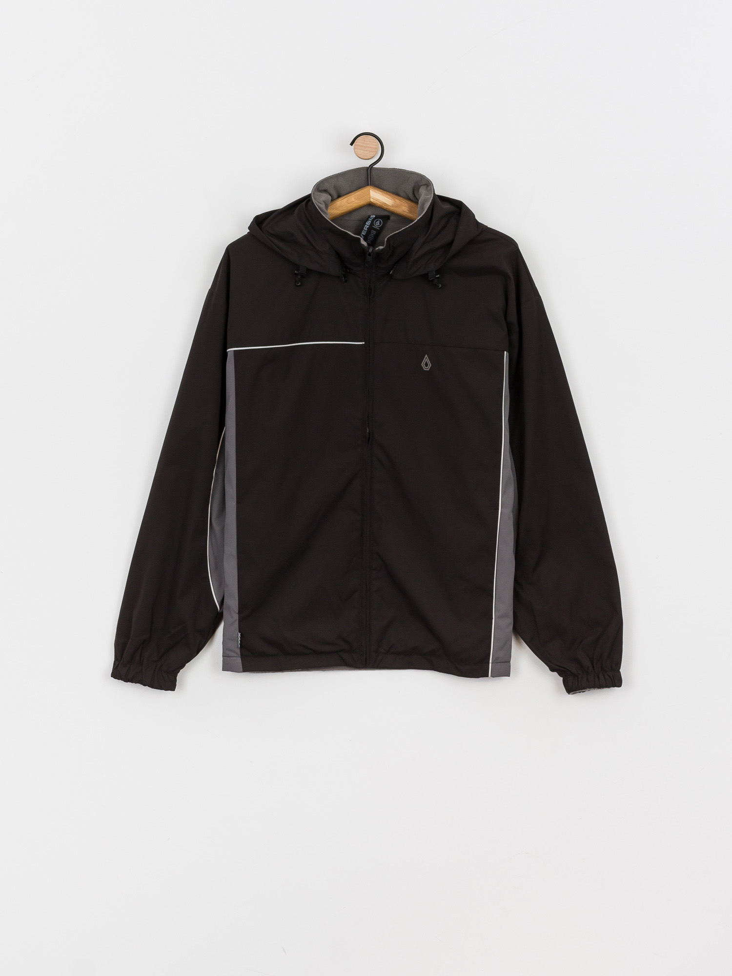 Kurtka Volcom Louie Lopez (black)