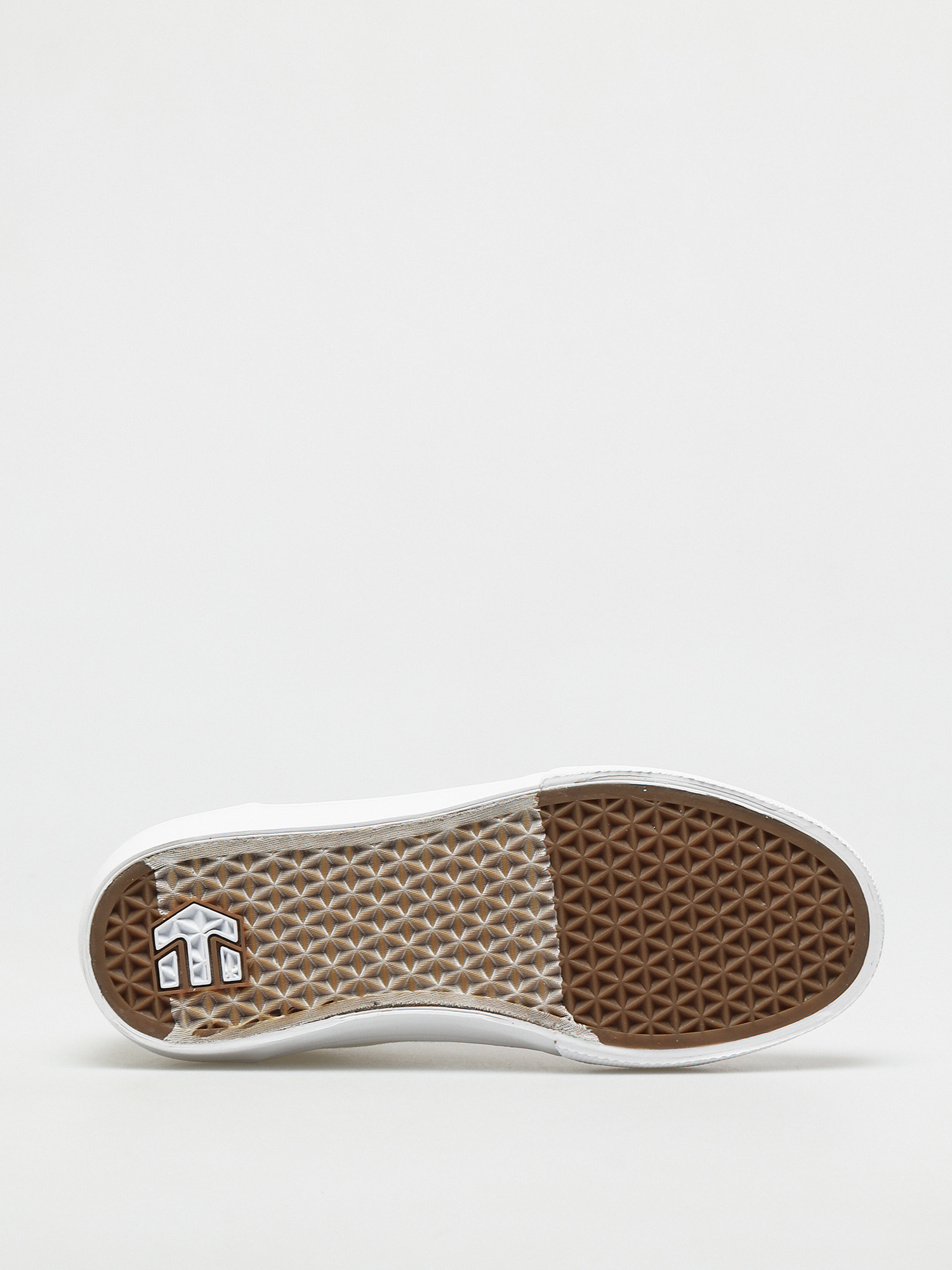 Buty Etnies Calli Vulc Wmn (white/white/gum)