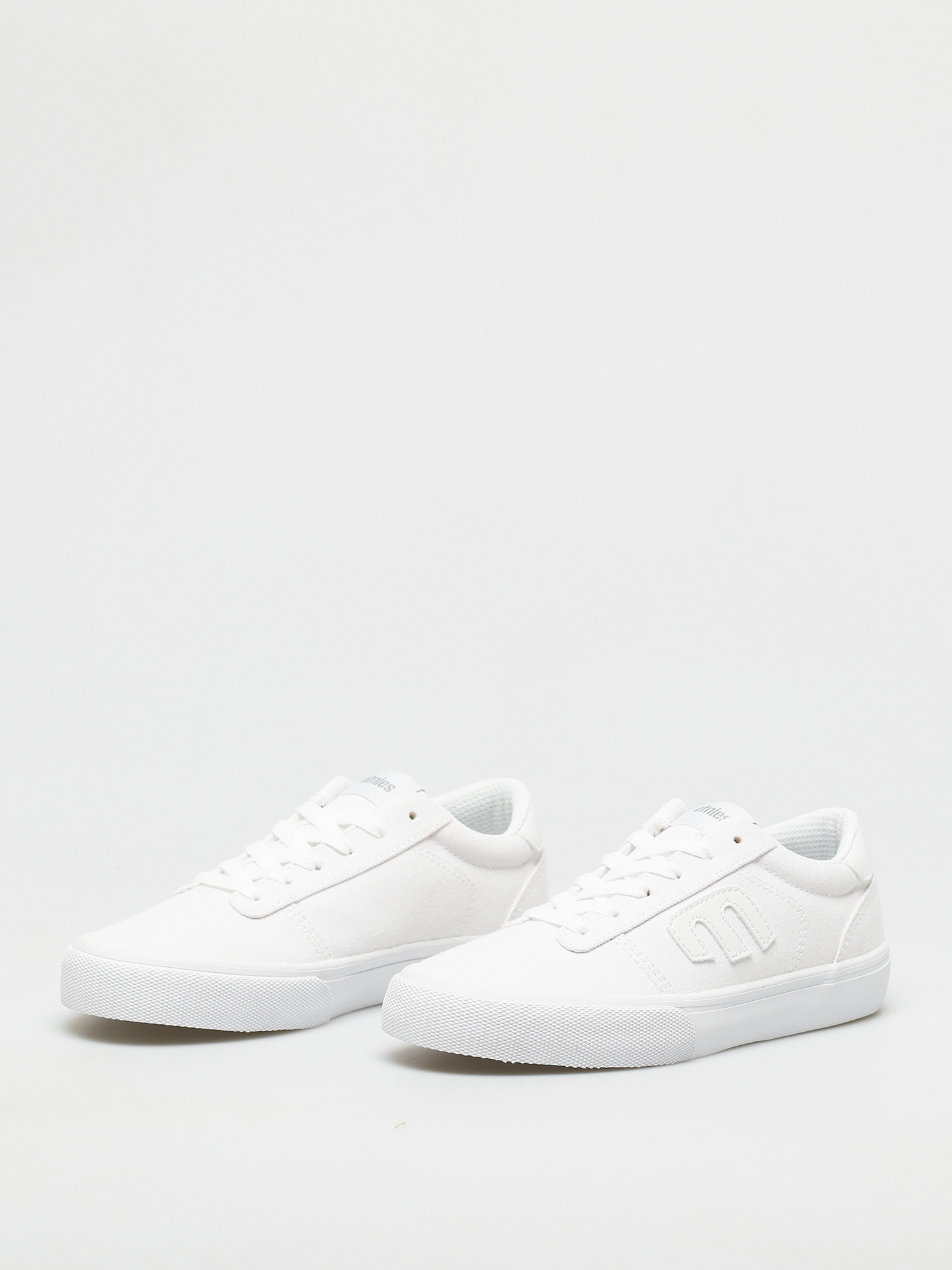Buty Etnies Calli Vulc Wmn (white/white/gum)