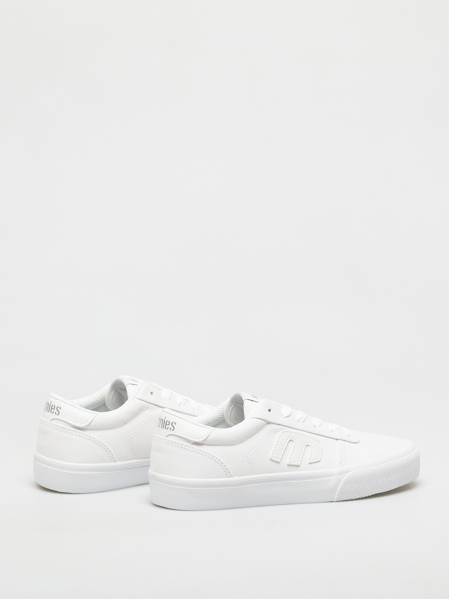 Buty Etnies Calli Vulc Wmn (white/white/gum)