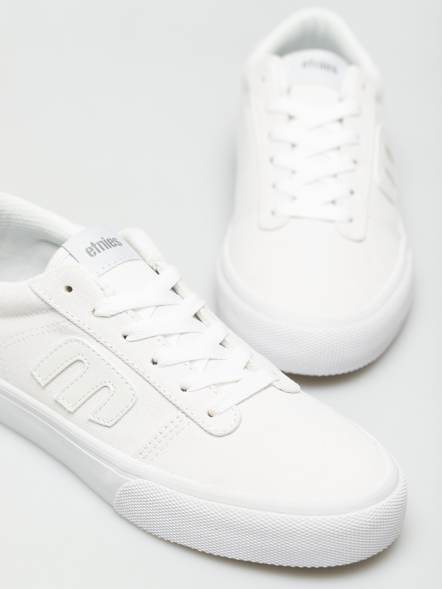 Buty Etnies Calli Vulc Wmn (white/white/gum)