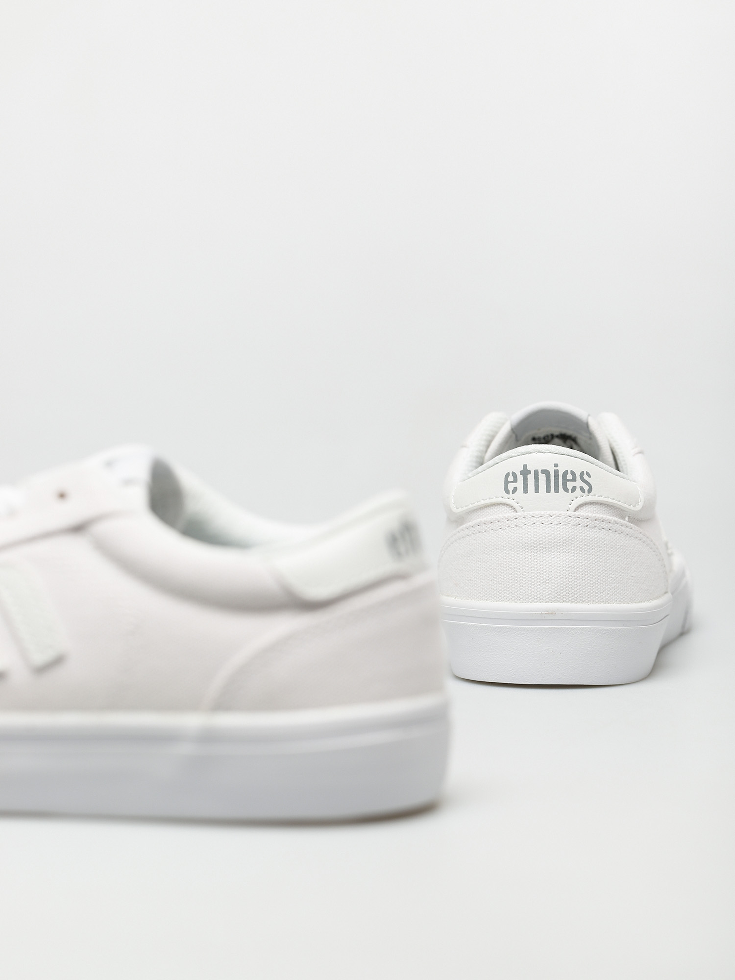 Buty Etnies Calli Vulc Wmn (white/white/gum)