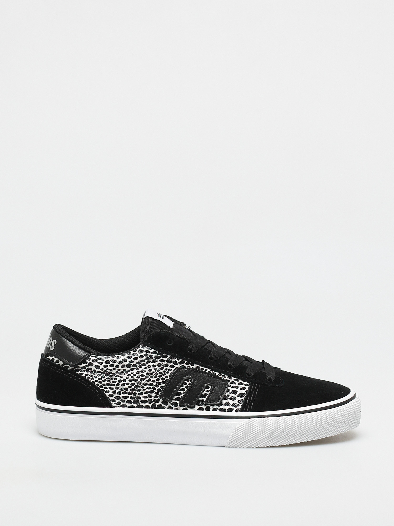 Buty Etnies Calli Vulc Wmn (animal)