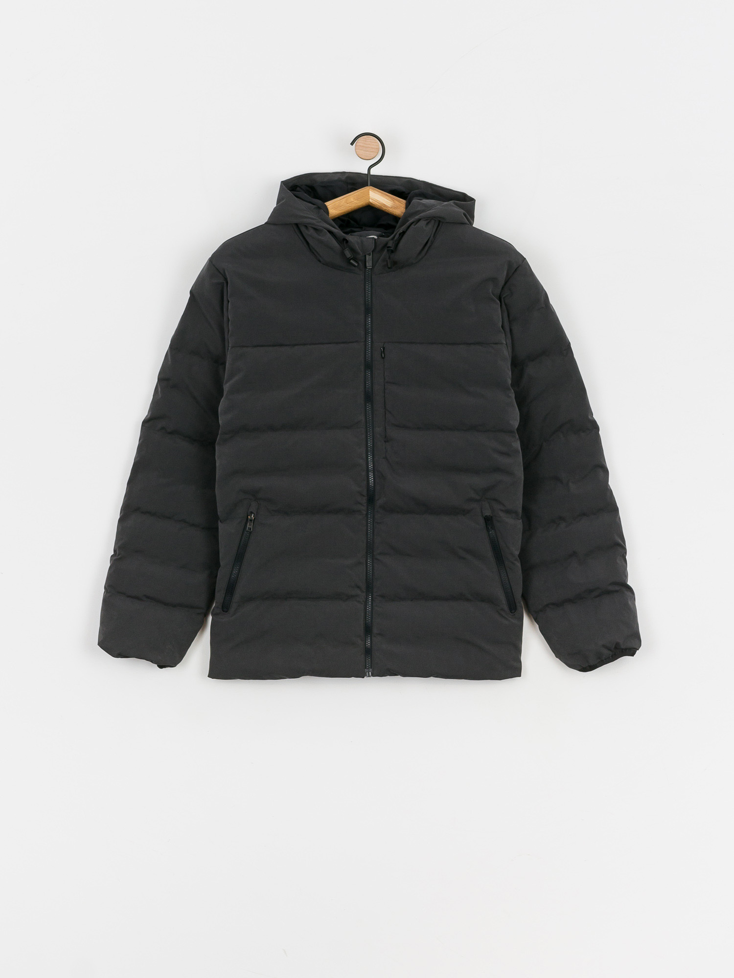 Kurtka Nike SB TF Synfl Winterized (black/black)