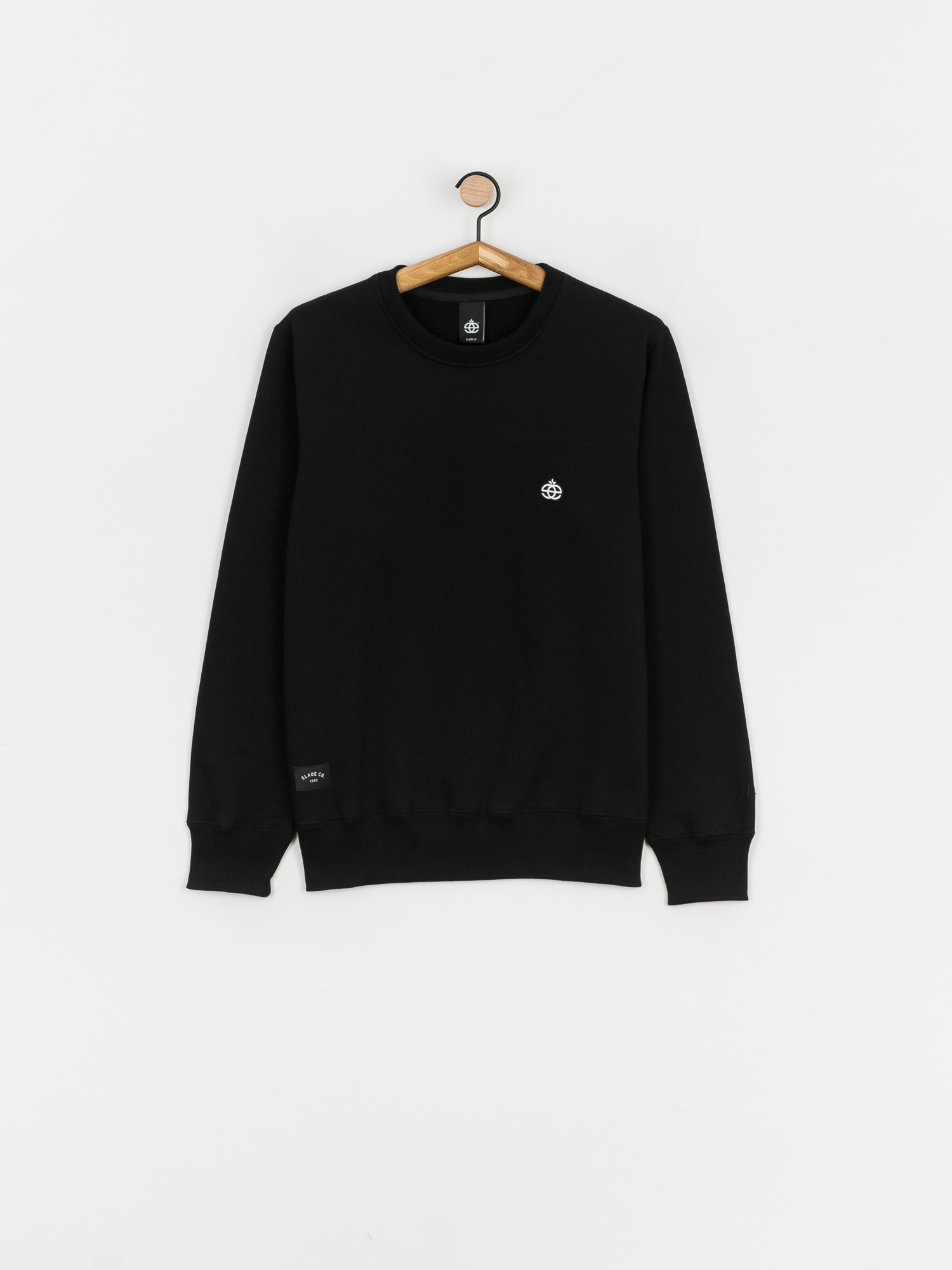 Bluza Elade Mini Icon Logo (black)