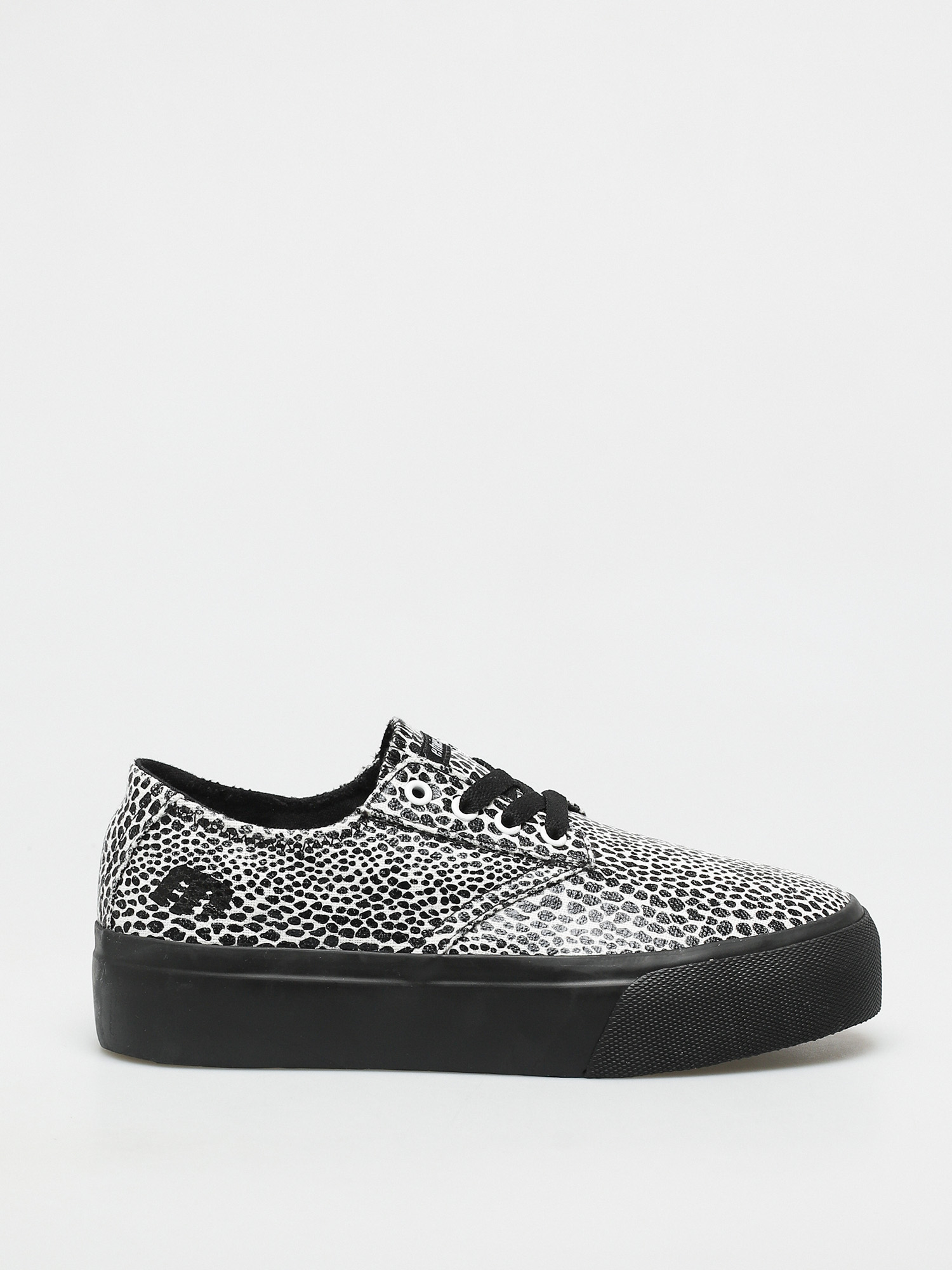 Buty Etnies Morison Wmn (animal)