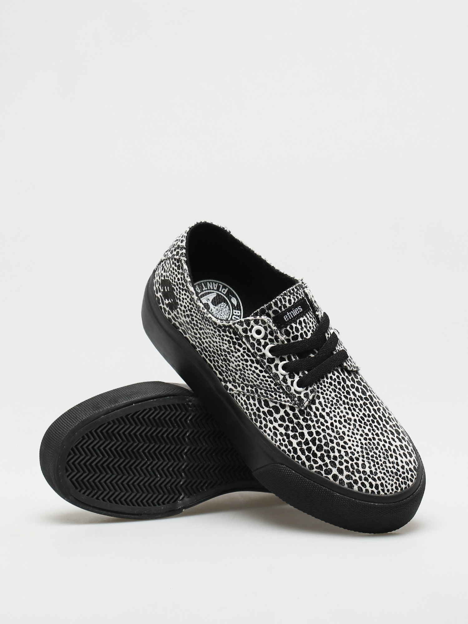 Buty Etnies Morison Wmn (animal)