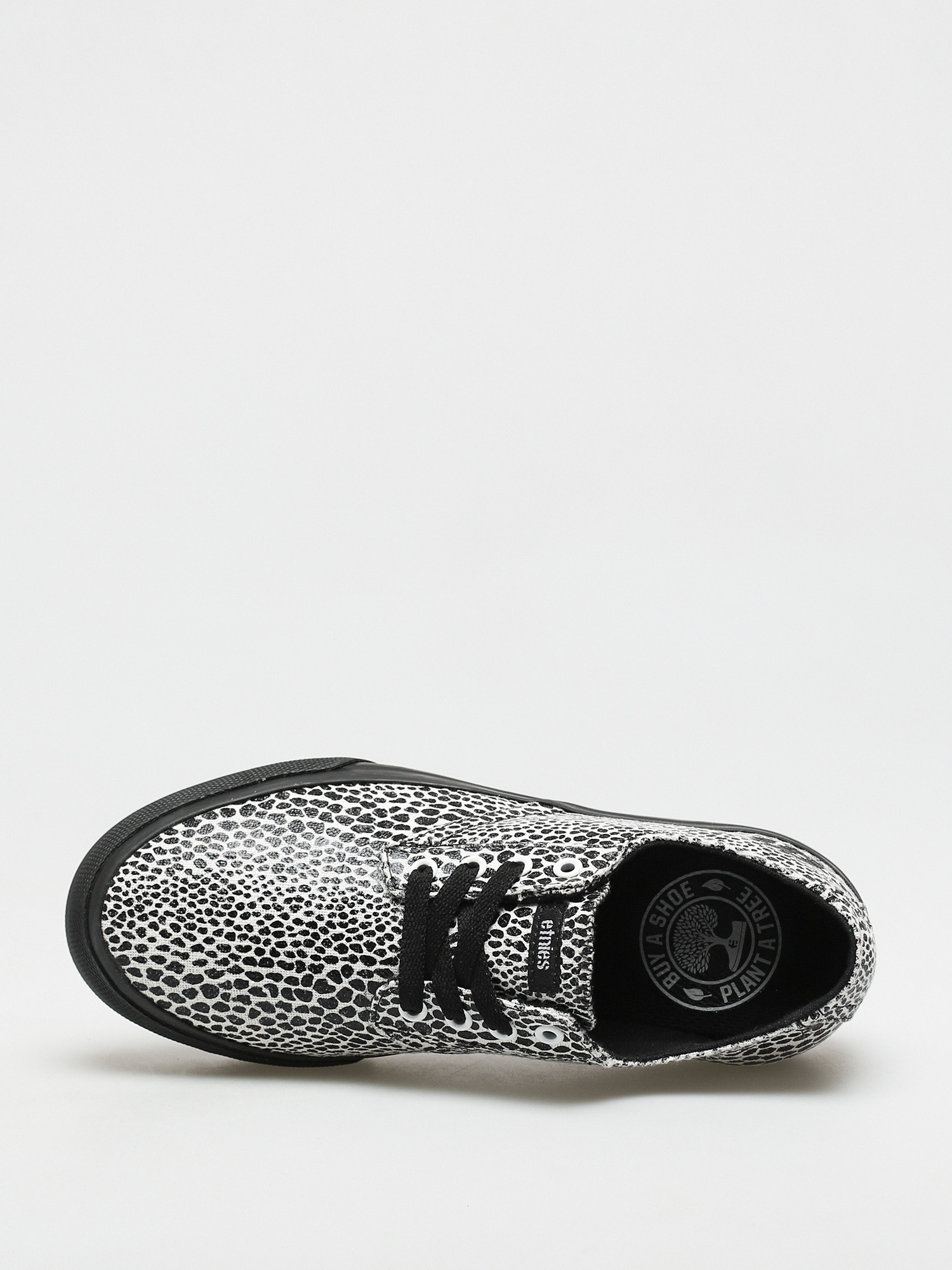 Buty Etnies Morison Wmn (animal)