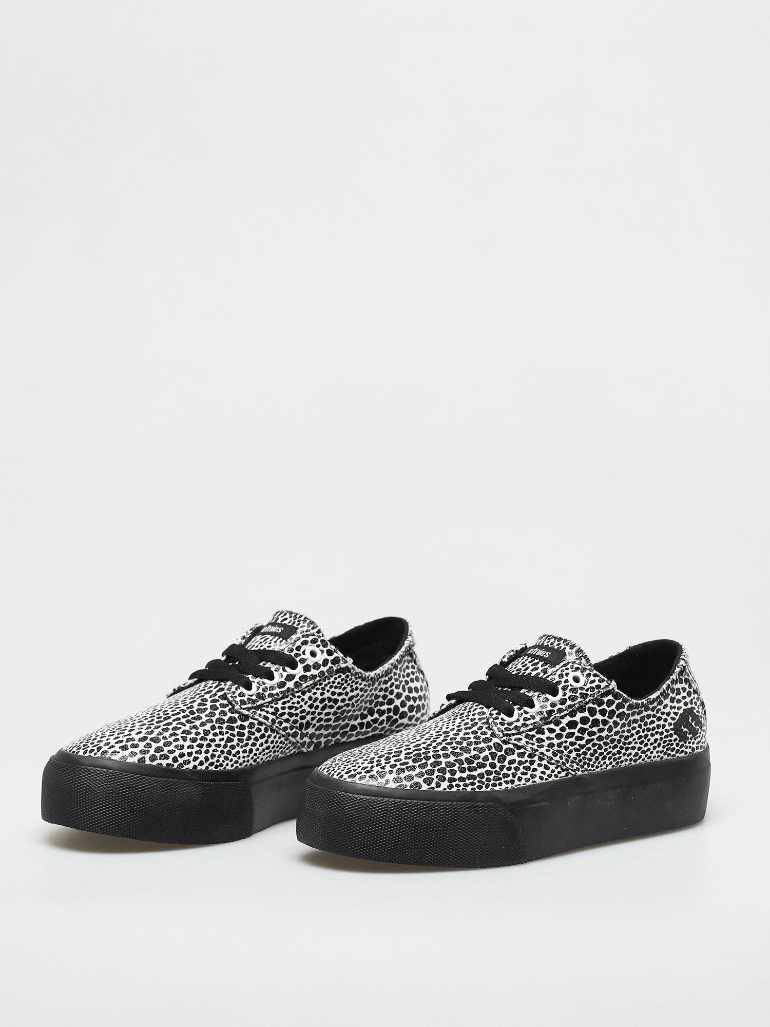 Buty Etnies Morison Wmn (animal)