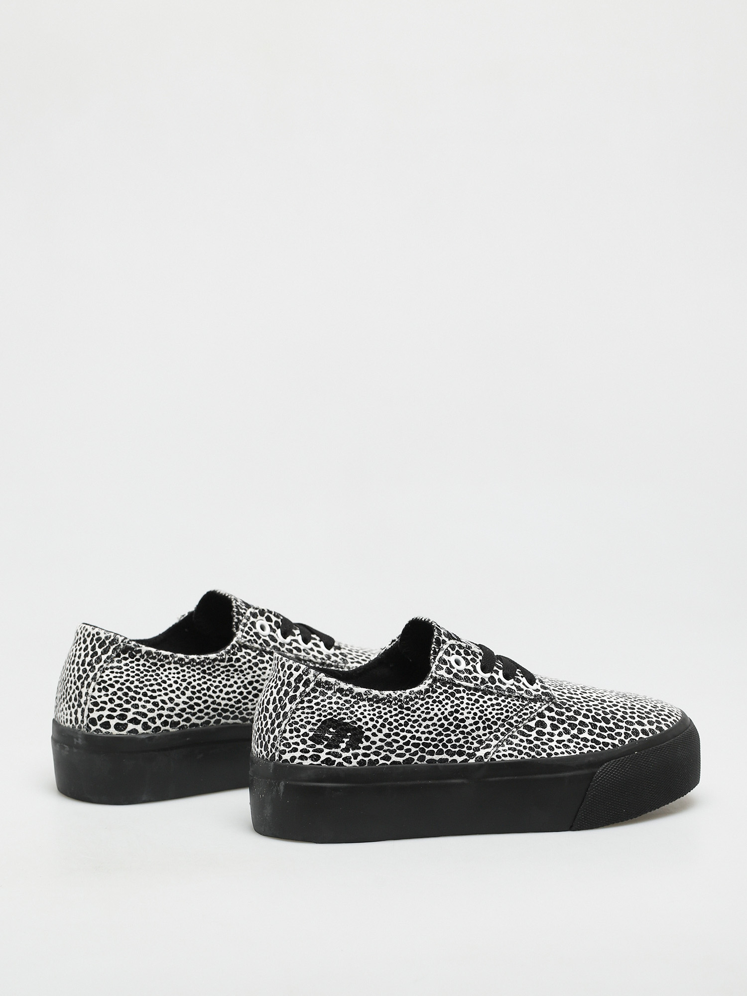 Buty Etnies Morison Wmn (animal)