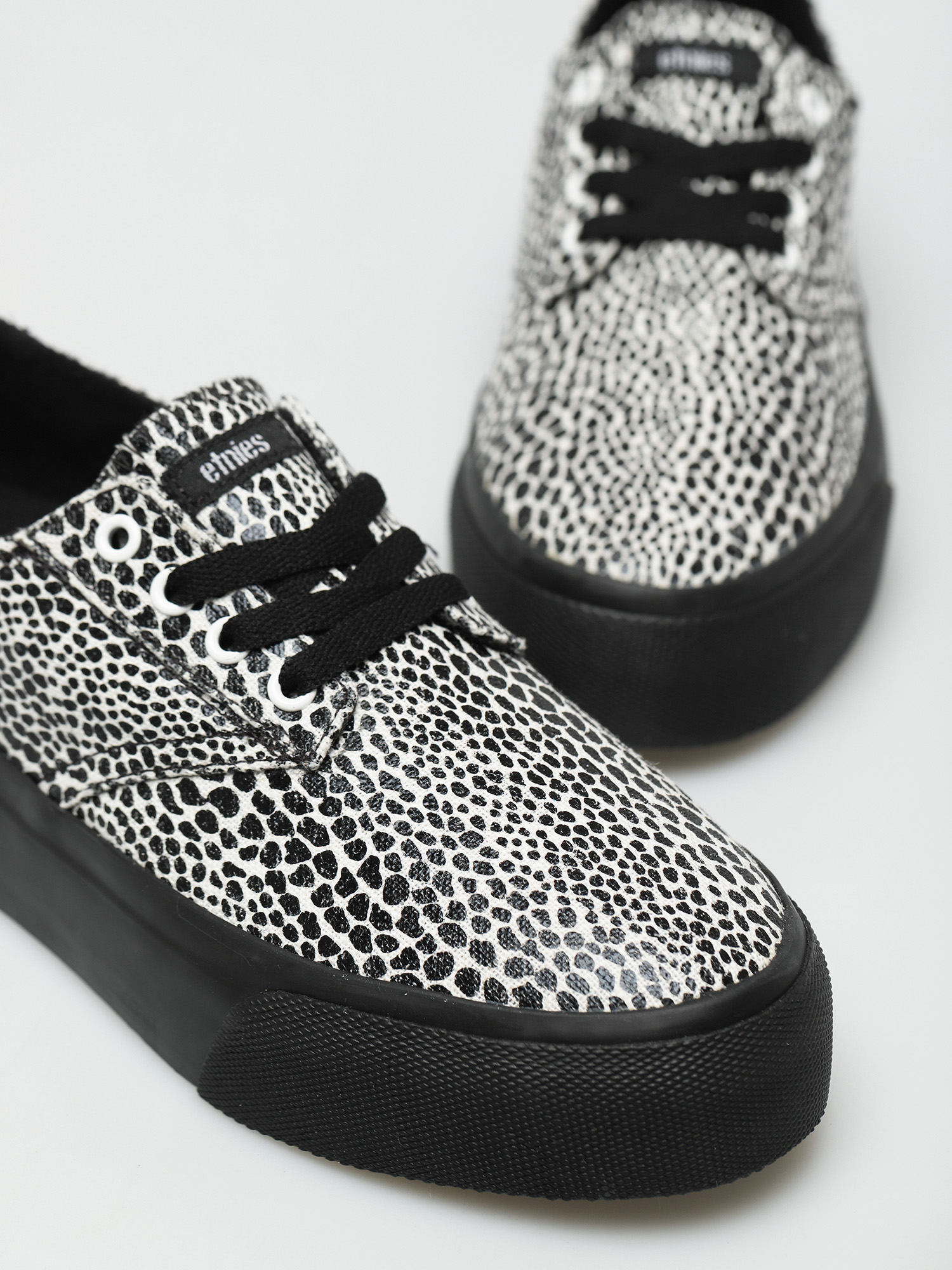 Buty Etnies Morison Wmn (animal)