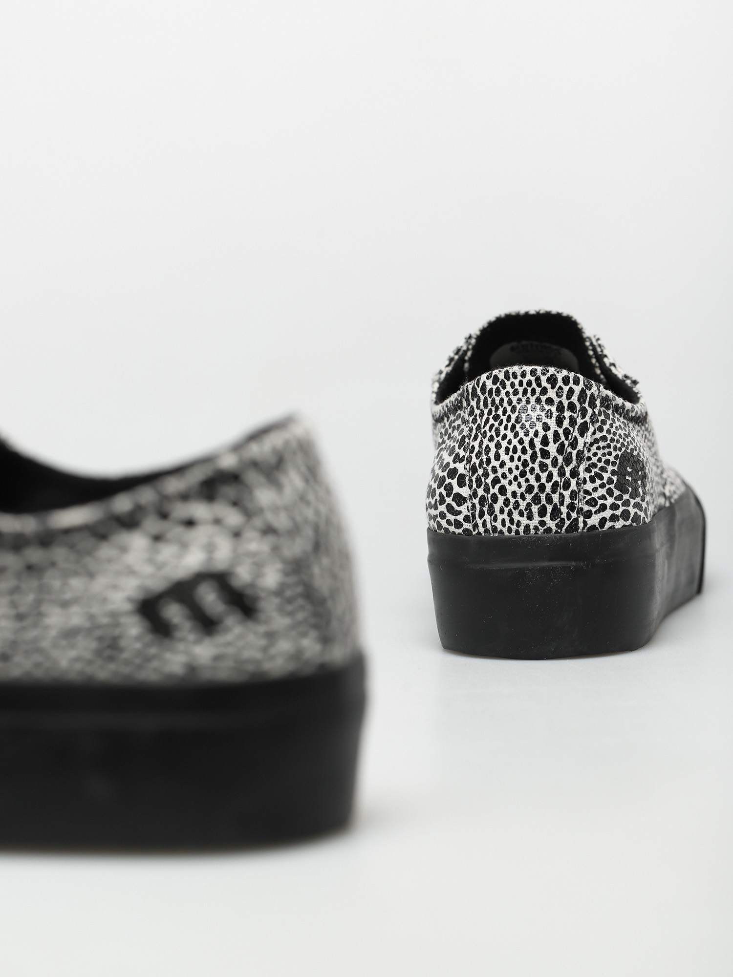 Buty Etnies Morison Wmn (animal)