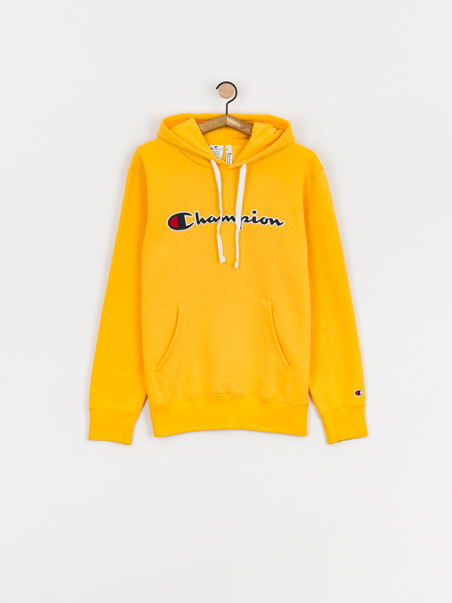 Bluza z kapturem Champion Sweatshirt HD 216470 (bnn)