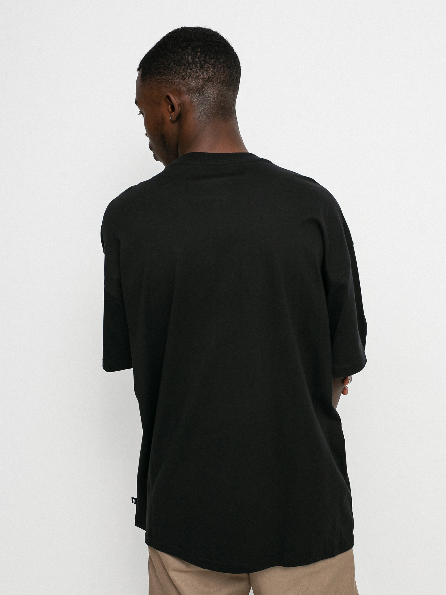 T-shirt Nike SB Luxury (black)