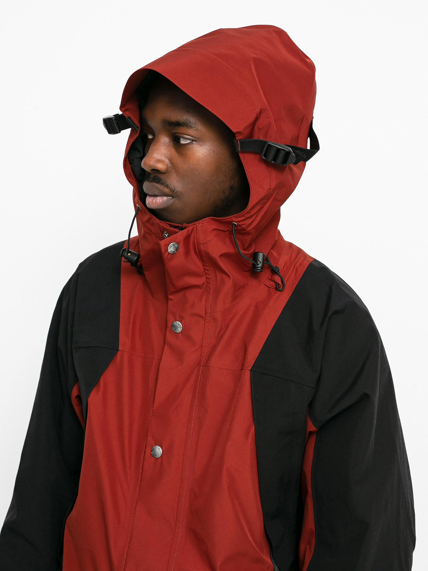 Kurtka The North Face 1994 Retro Mountain Light Future Light (brick house red)