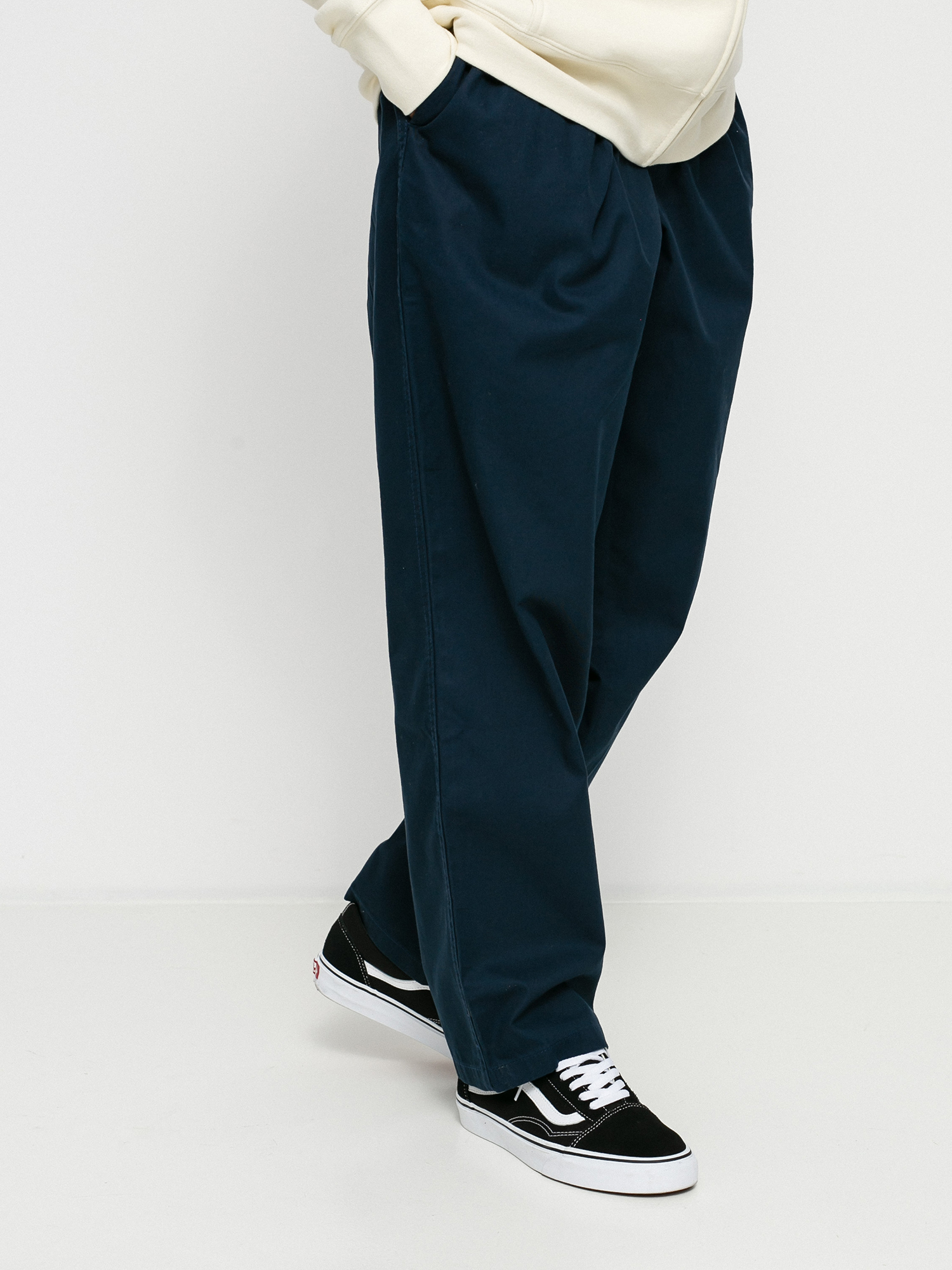 Spodnie Polar Skate Surf (new navy)