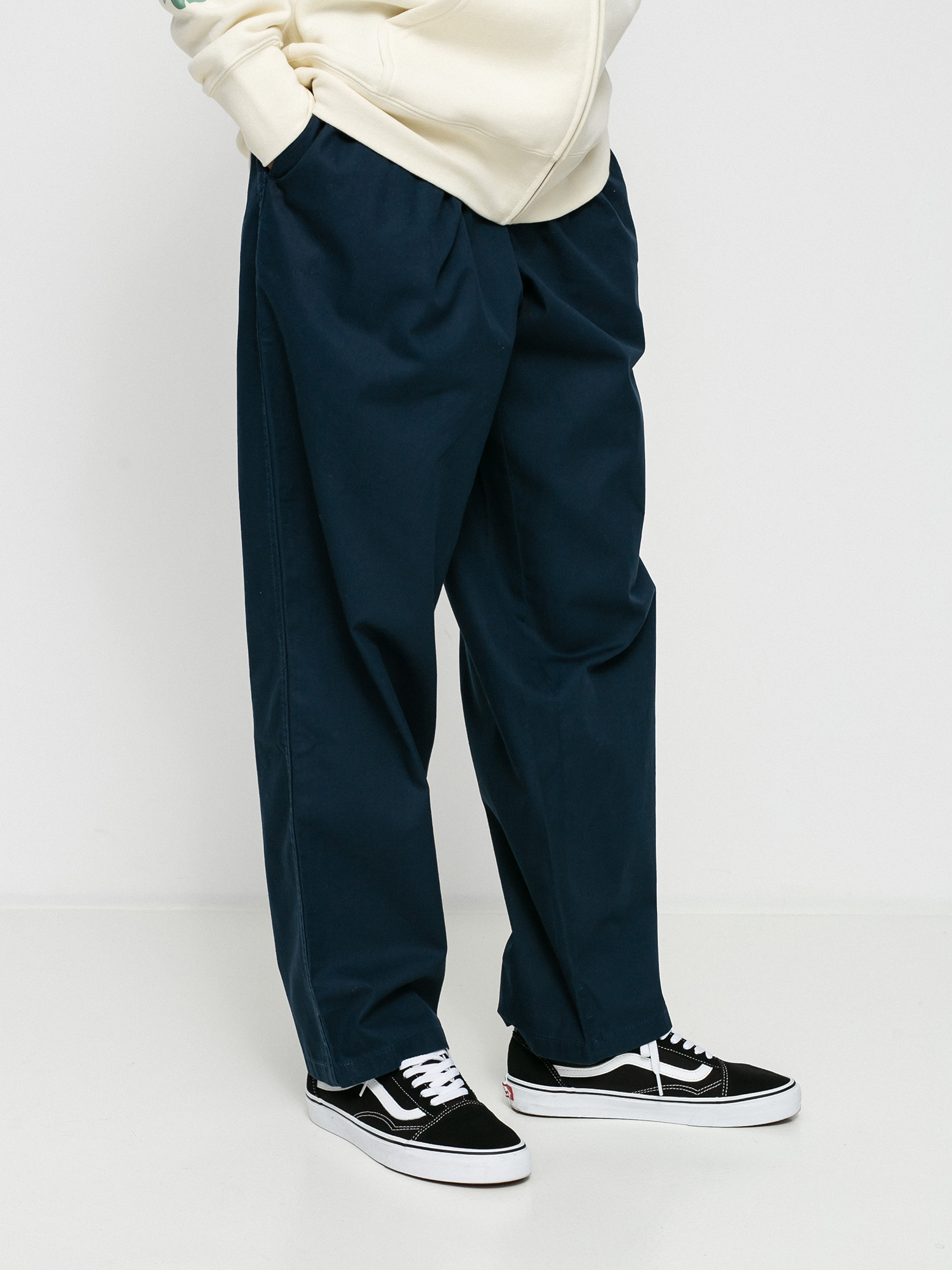 Spodnie Polar Skate Surf (new navy)