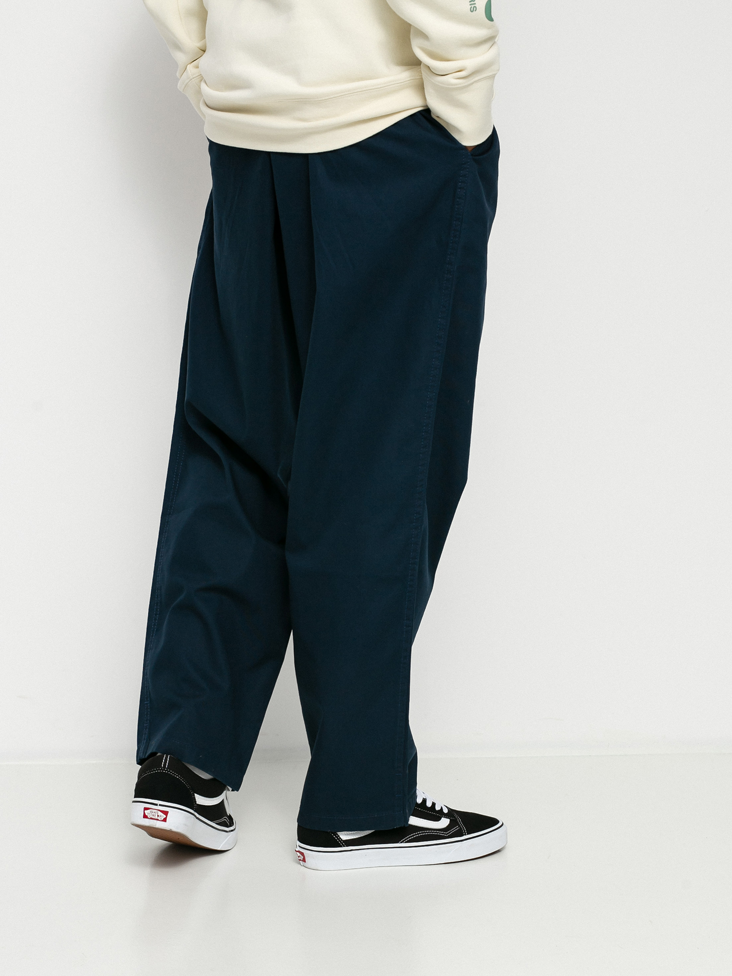 Spodnie Polar Skate Surf (new navy)