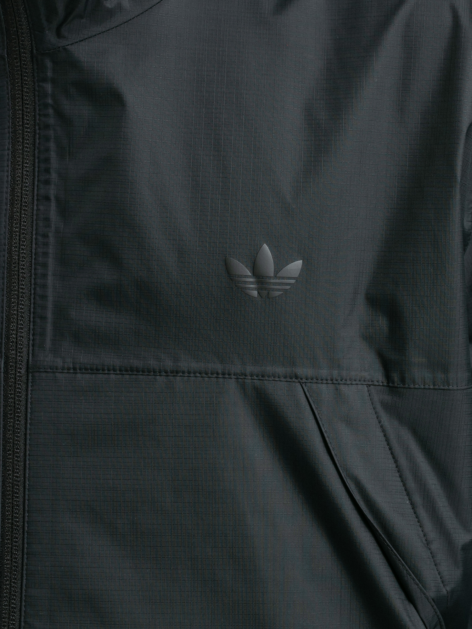 Kurtka adidas Tech Shell (black)