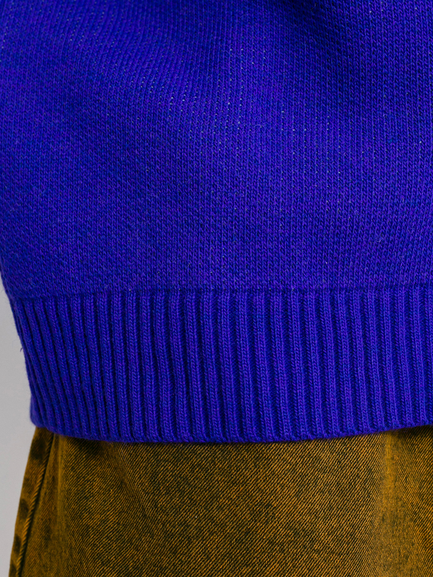 Sweter Polar Skate Skate Dude (purple)