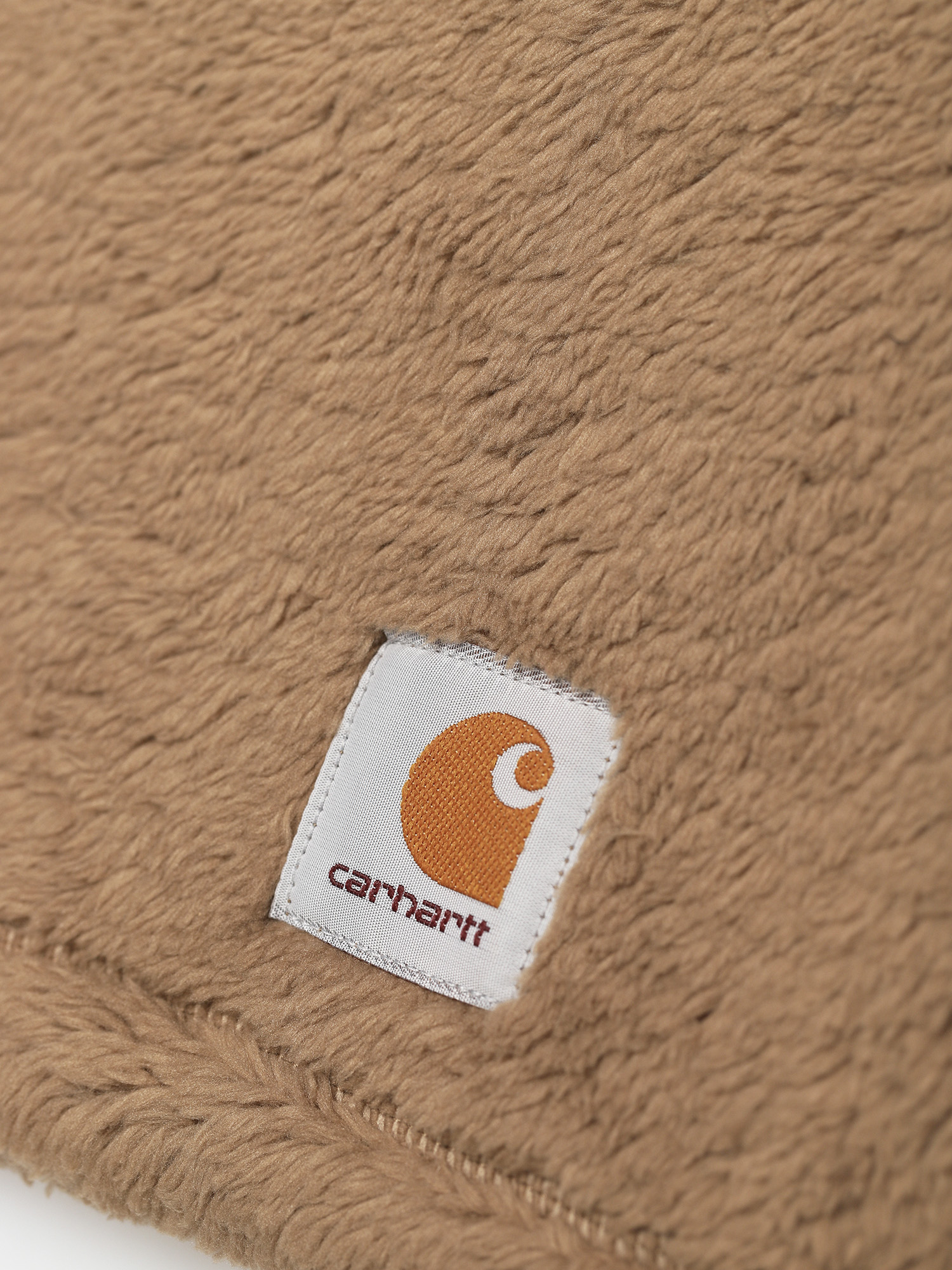 Ocieplacz Carhartt WIP Jackson (tanami)