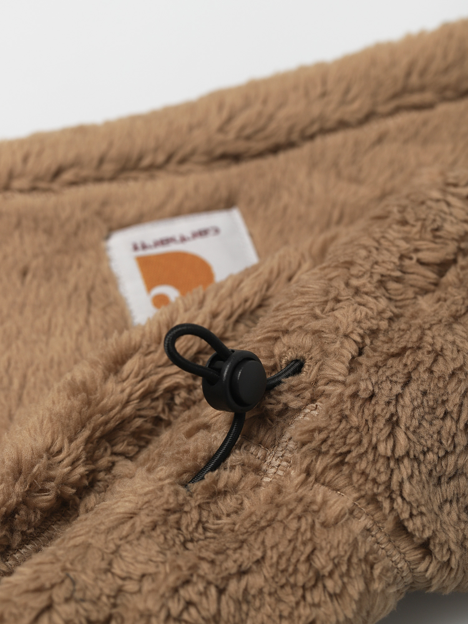 Ocieplacz Carhartt WIP Jackson (tanami)