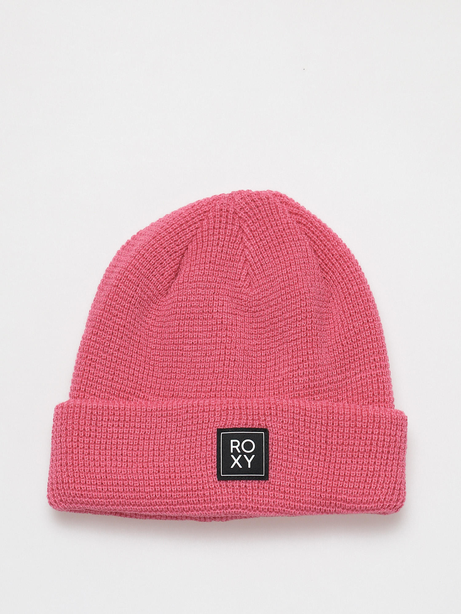 Czapka zimowa Roxy Harper Beanie Wmn (shocking pink)