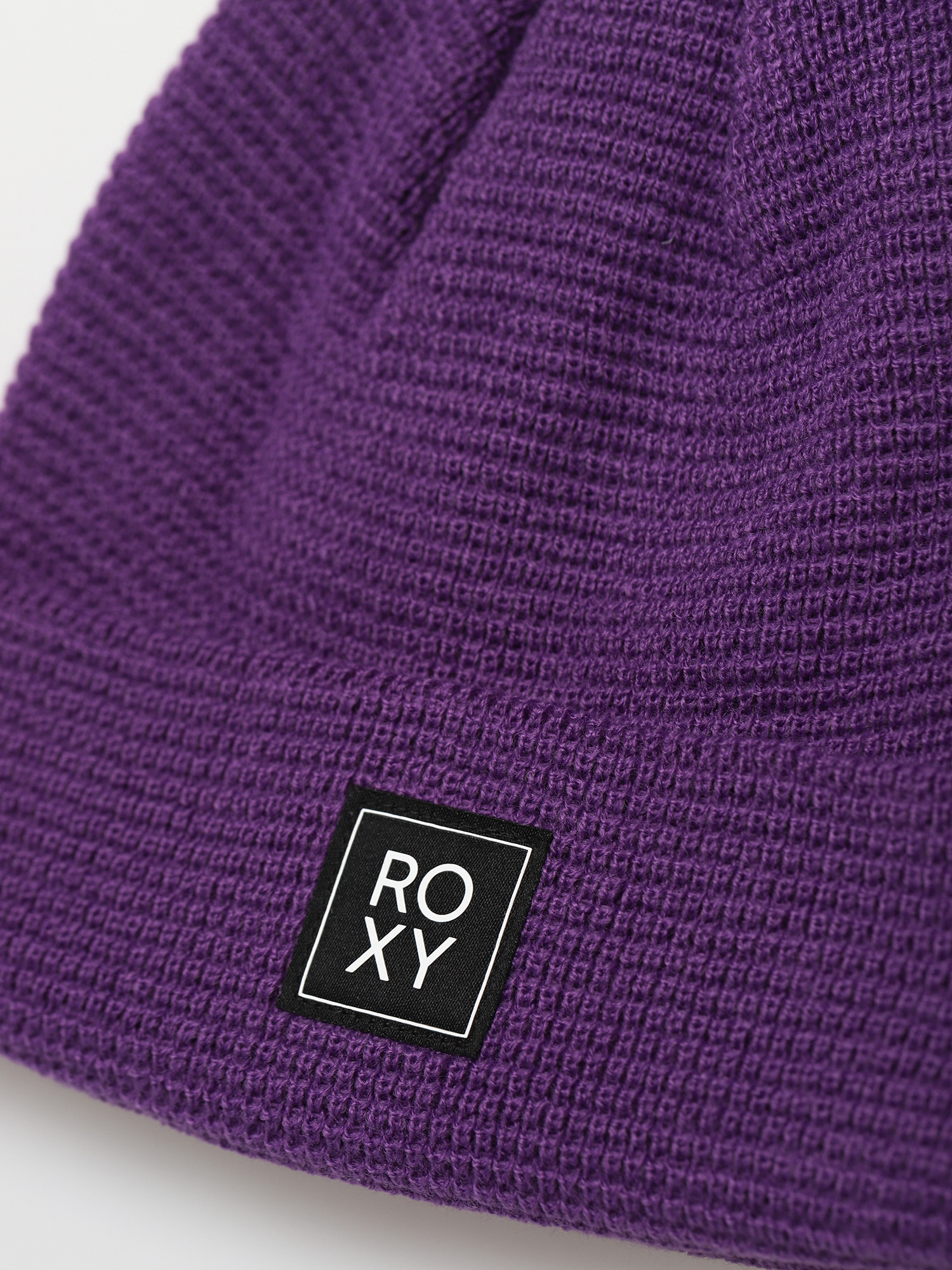 Czapka zimowa Roxy Harper Beanie Wmn (pansy)