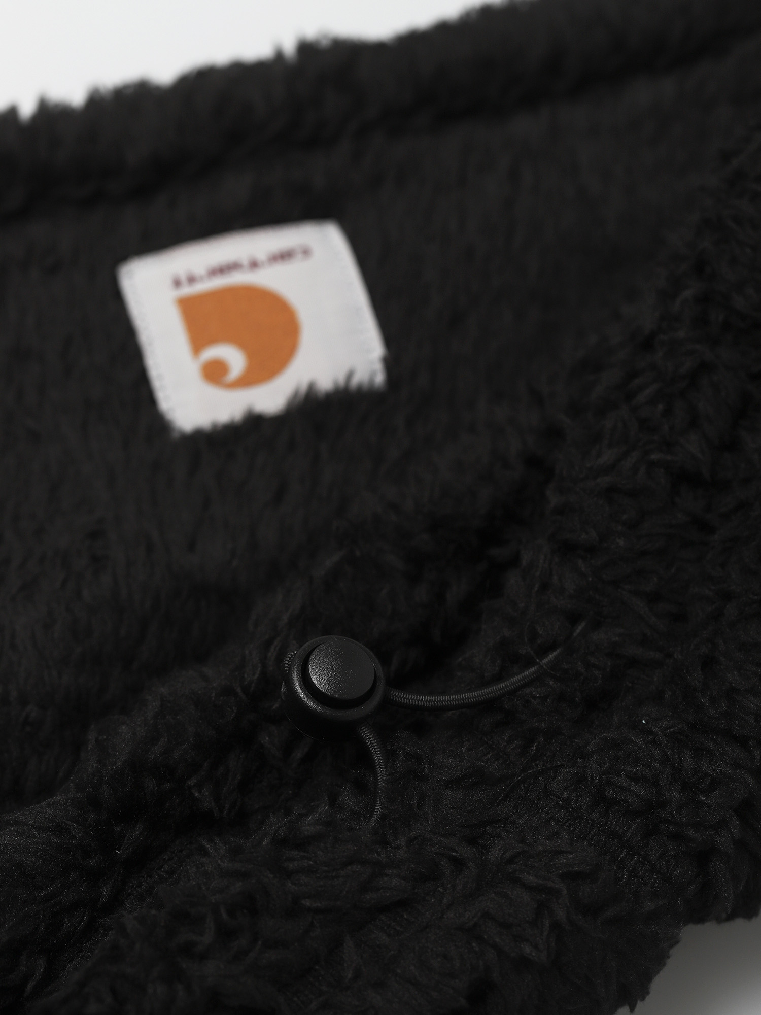 Ocieplacz Carhartt WIP Jackson (black)