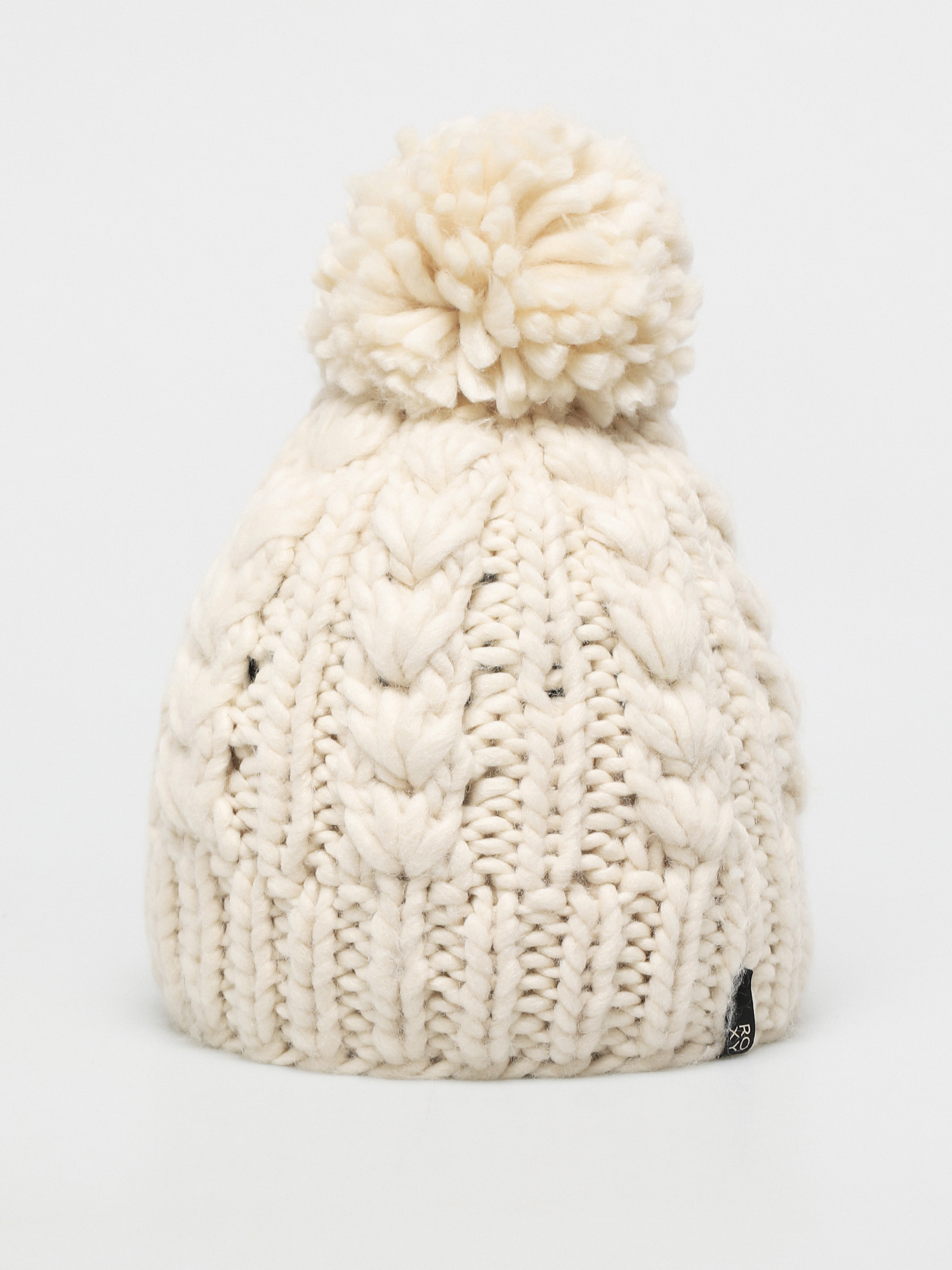 Czapka zimowa Roxy Winter Wmn (parchment)