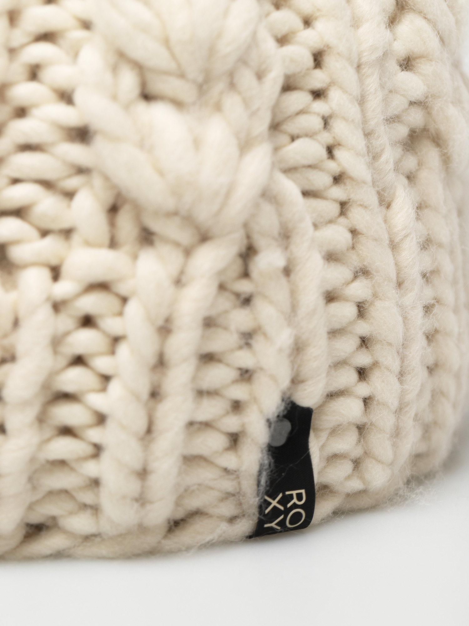 Czapka zimowa Roxy Winter Wmn (parchment)