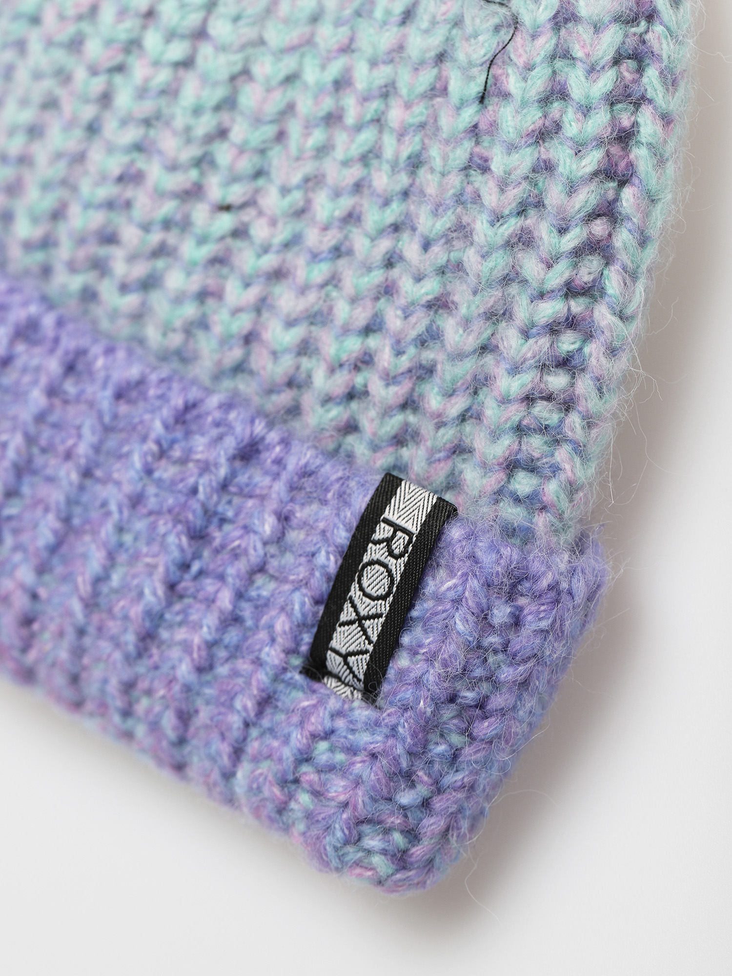 Czapka zimowa Roxy Aria Wmn (aruba blue)