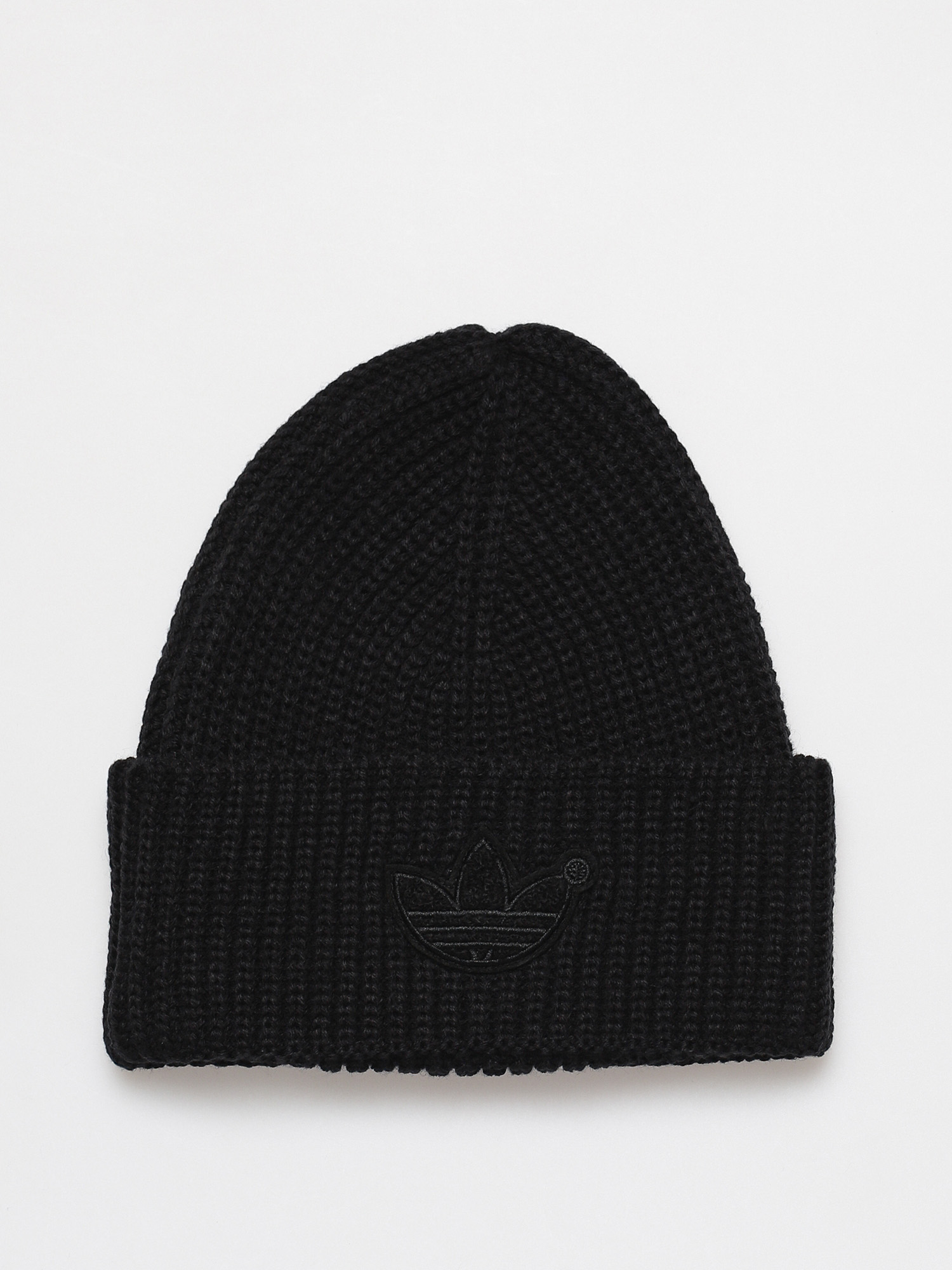 Czapka zimowa adidas Originals Beanie (black)