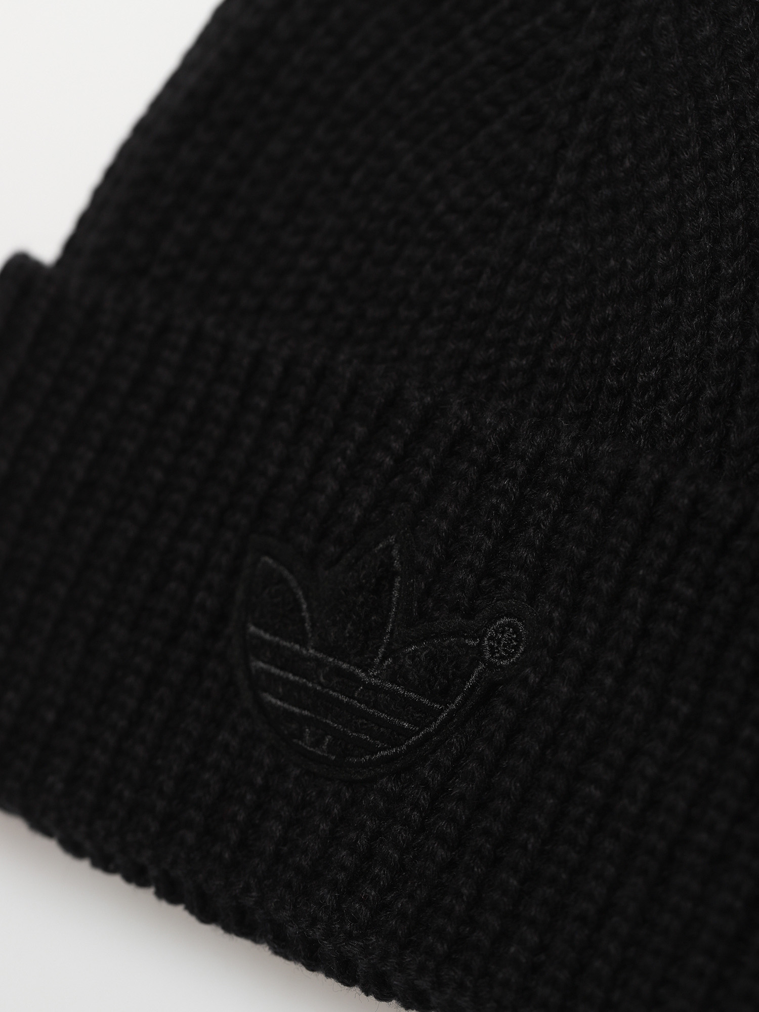 Czapka zimowa adidas Originals Beanie (black)