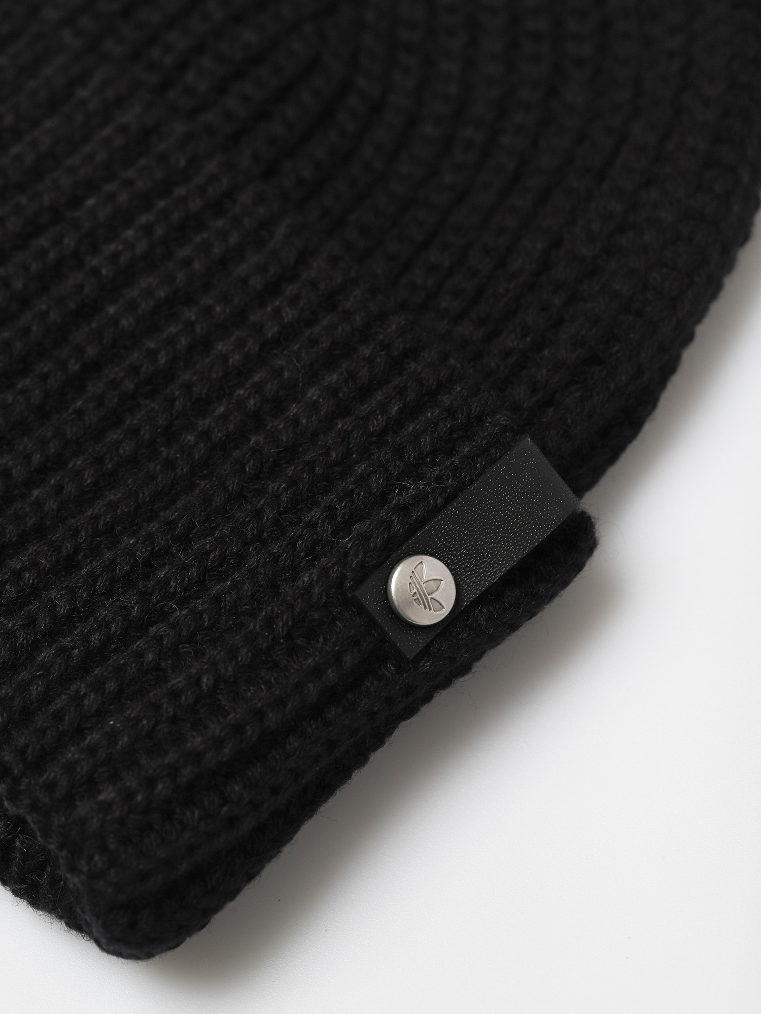 Czapka zimowa adidas Originals Beanie (black)