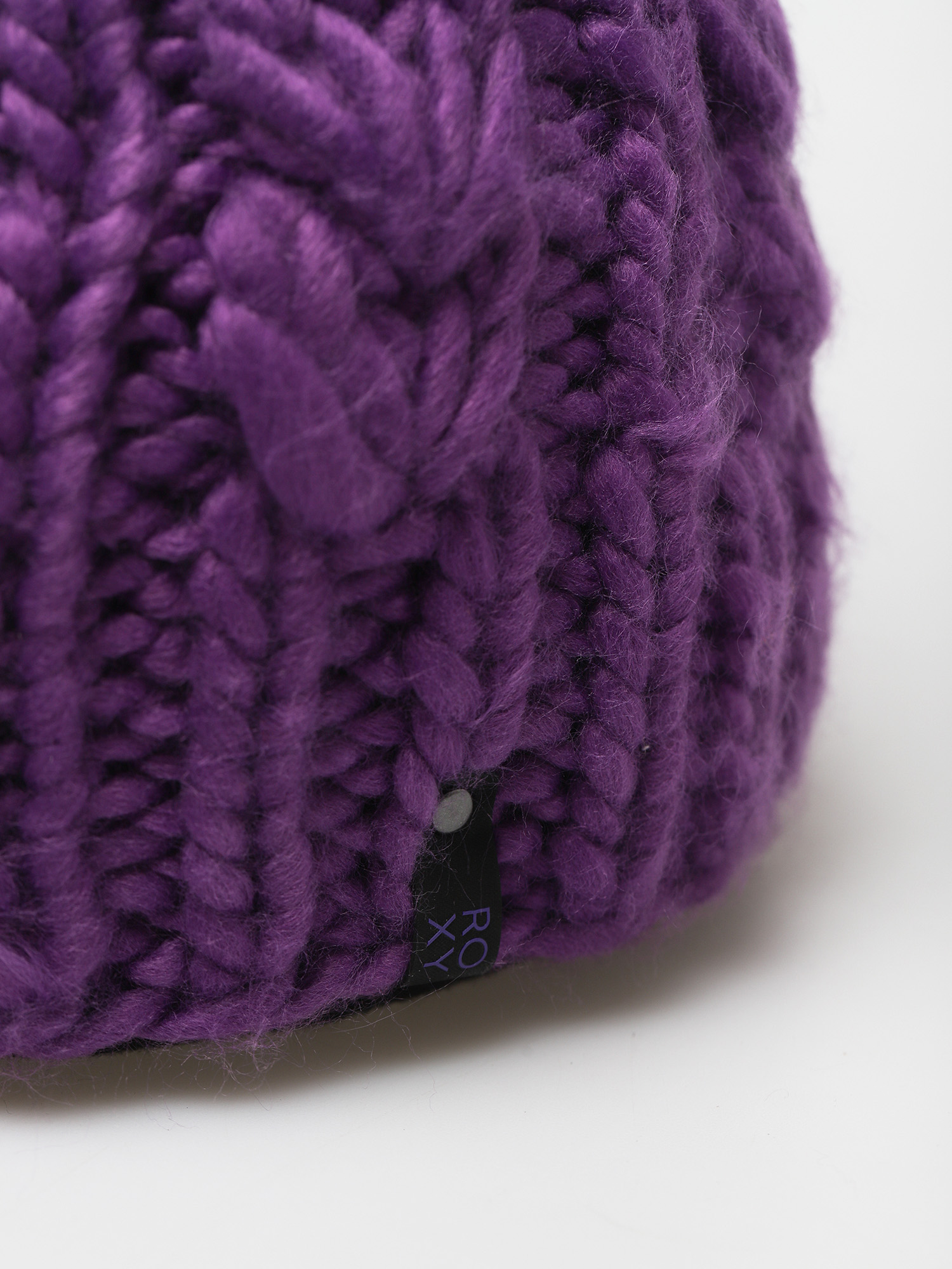 Czapka zimowa Roxy Winter Wmn (pansy)