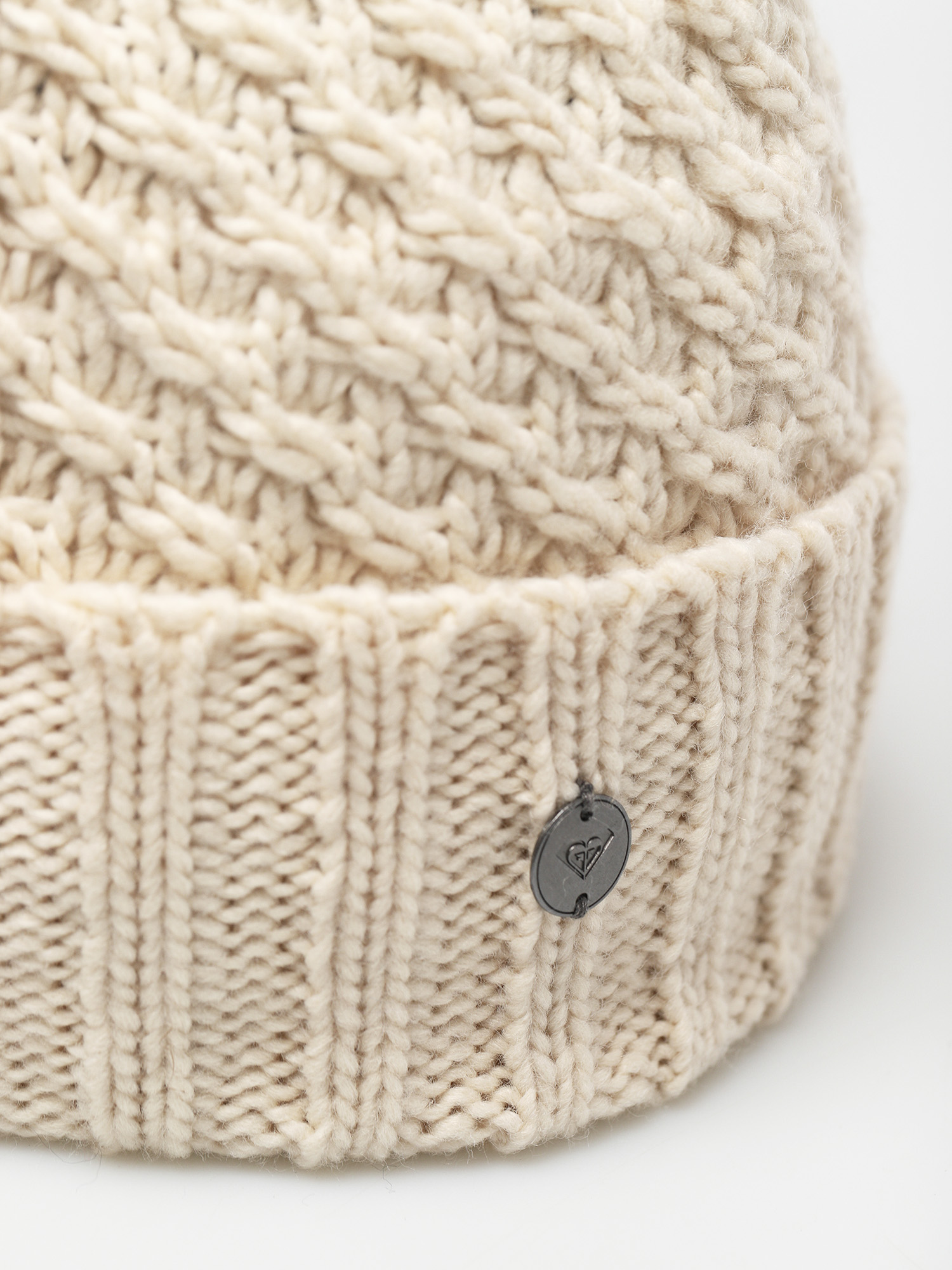 Czapka zimowa Roxy Blizzard Wmn (parchment)