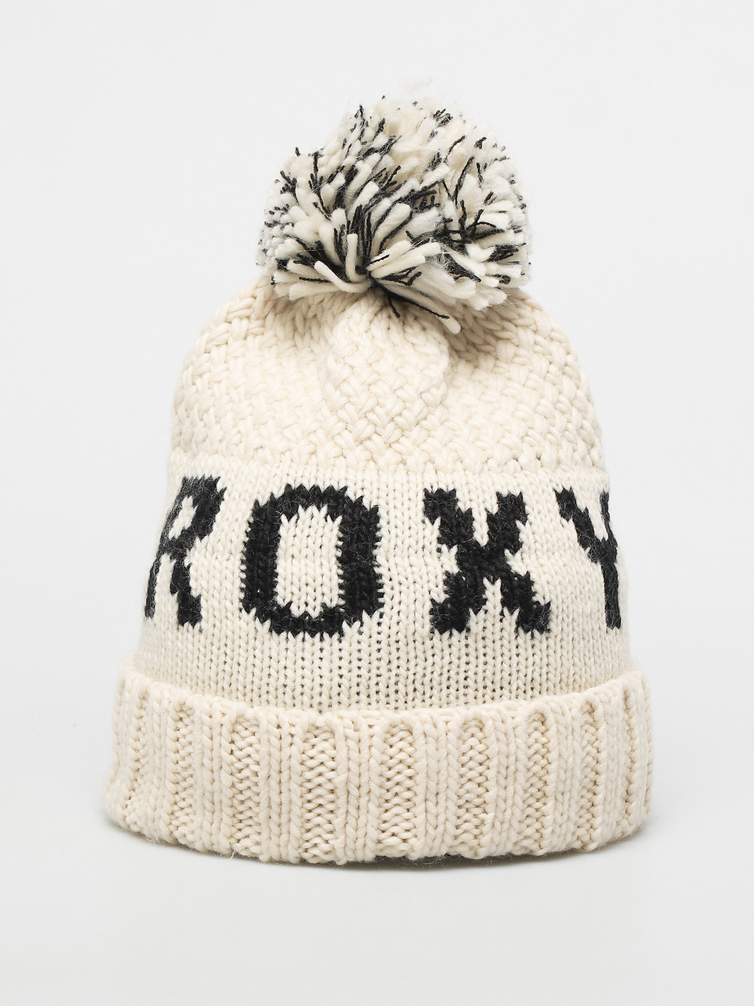 Czapka zimowa Roxy Tonic Wmn (parchment)